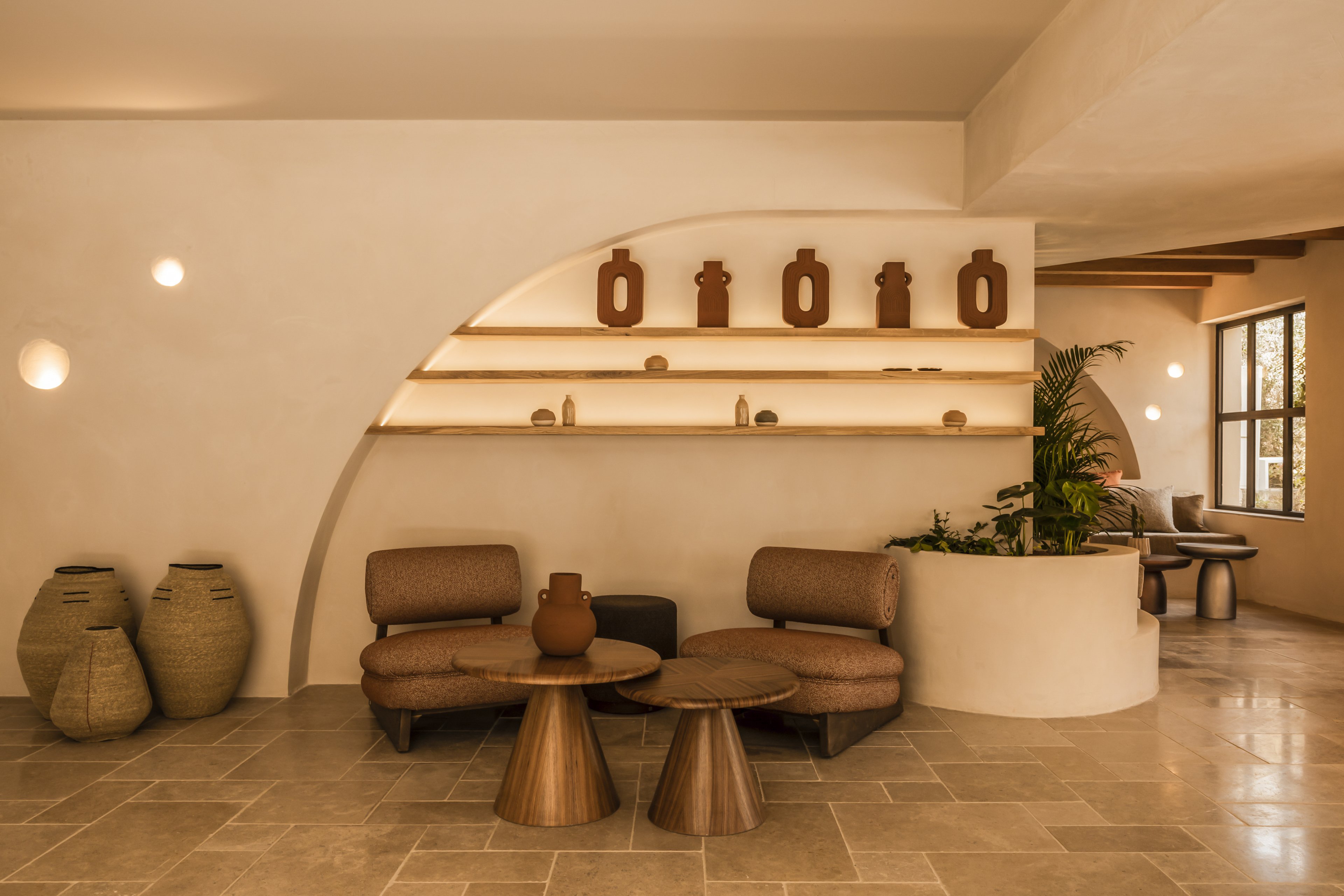 Momi Slow Living Hotel