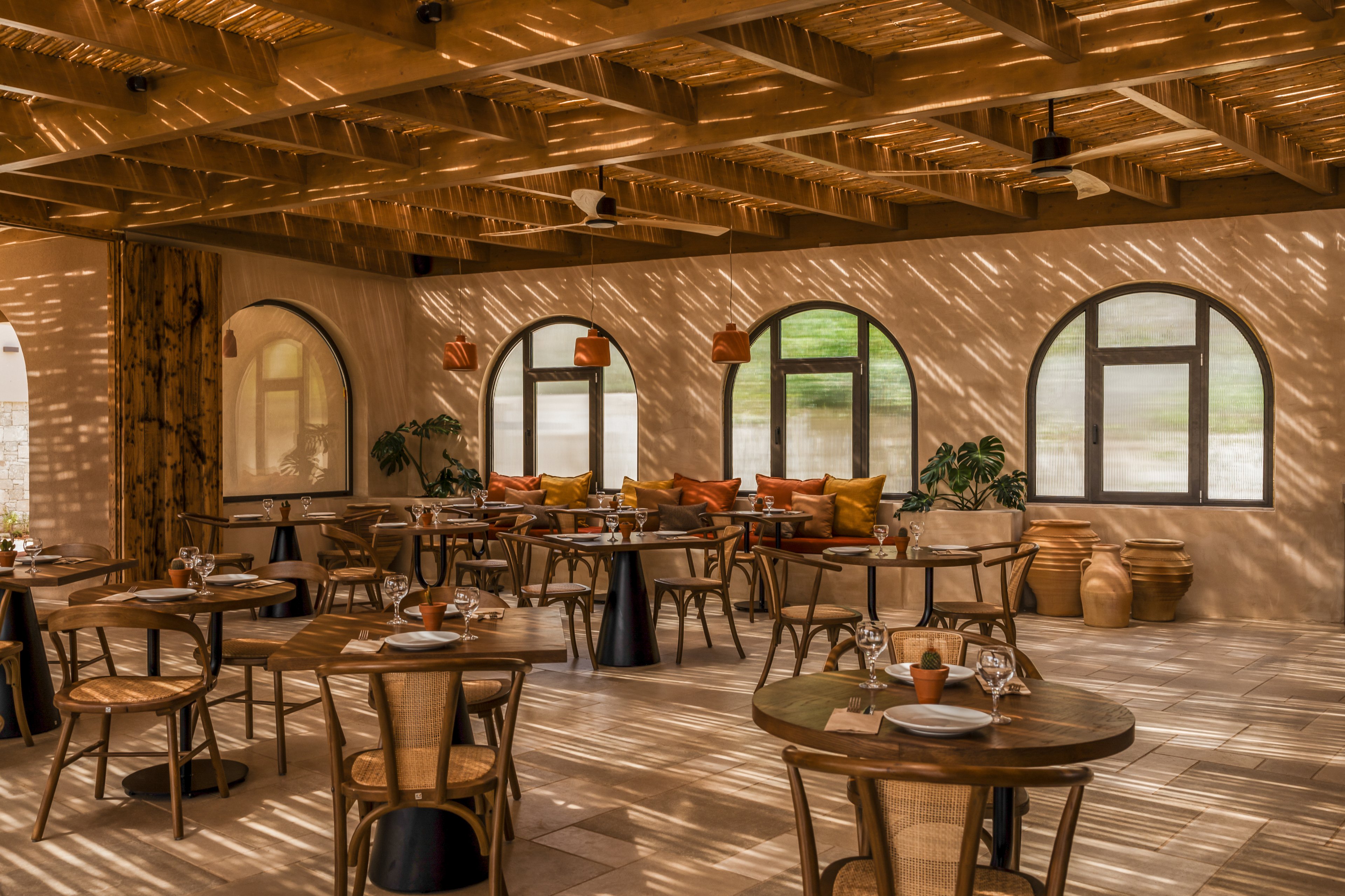 Momi Slow Living Hotel