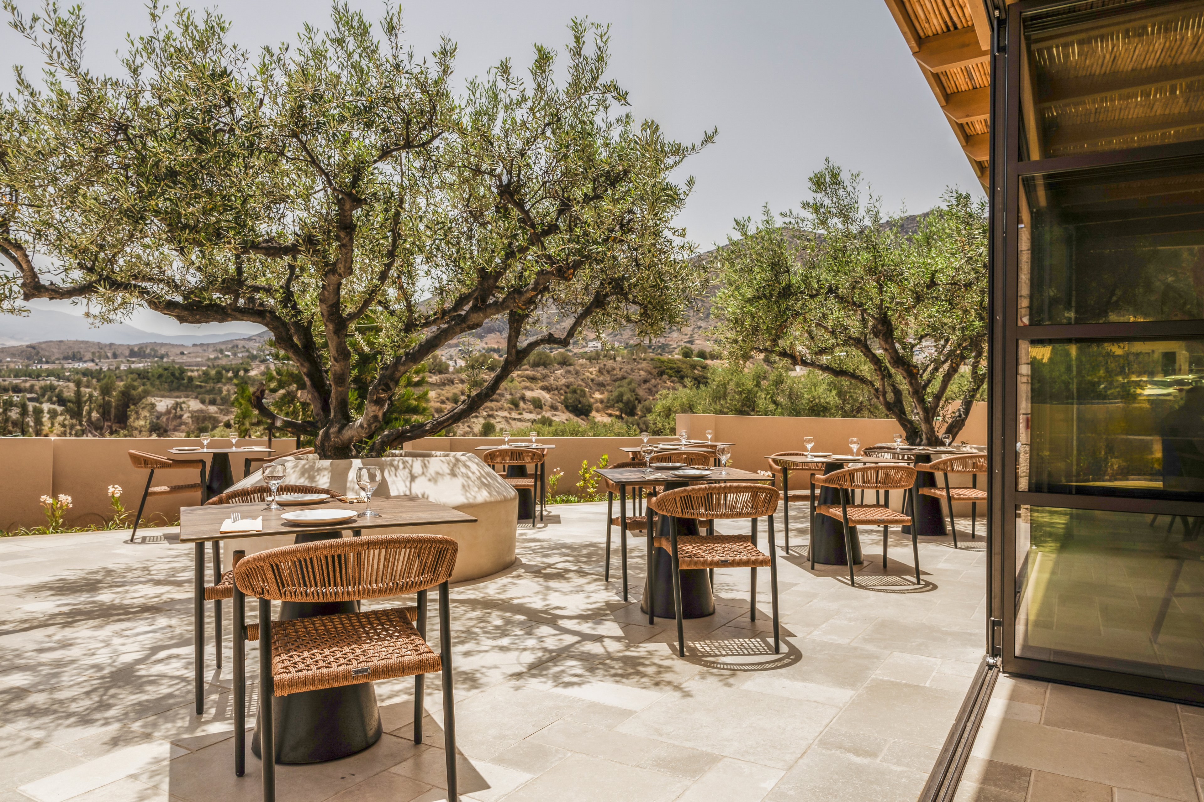 Momi Slow Living Hotel