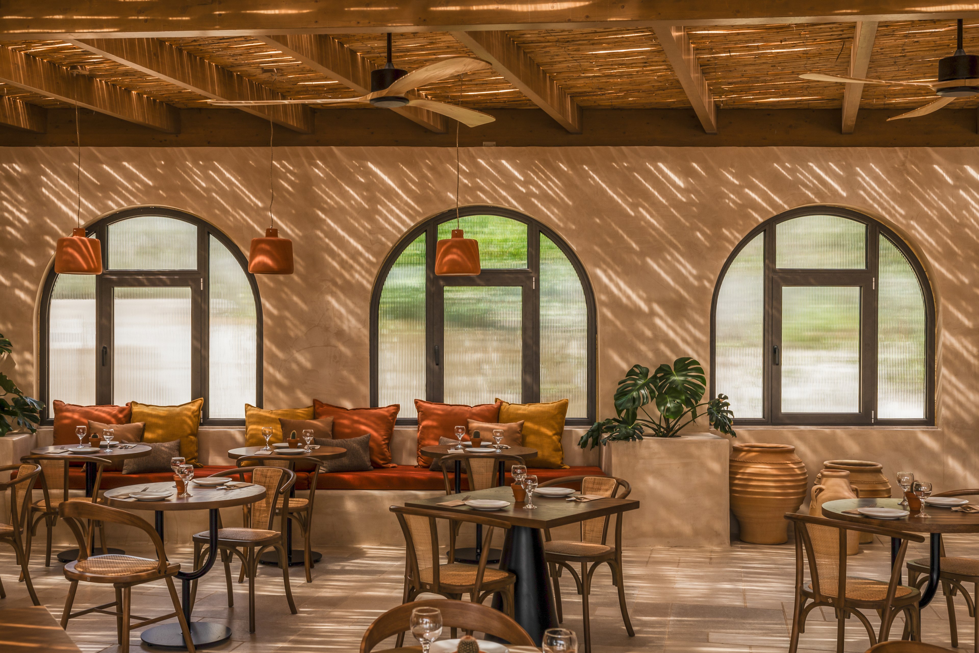 Momi Slow Living Hotel