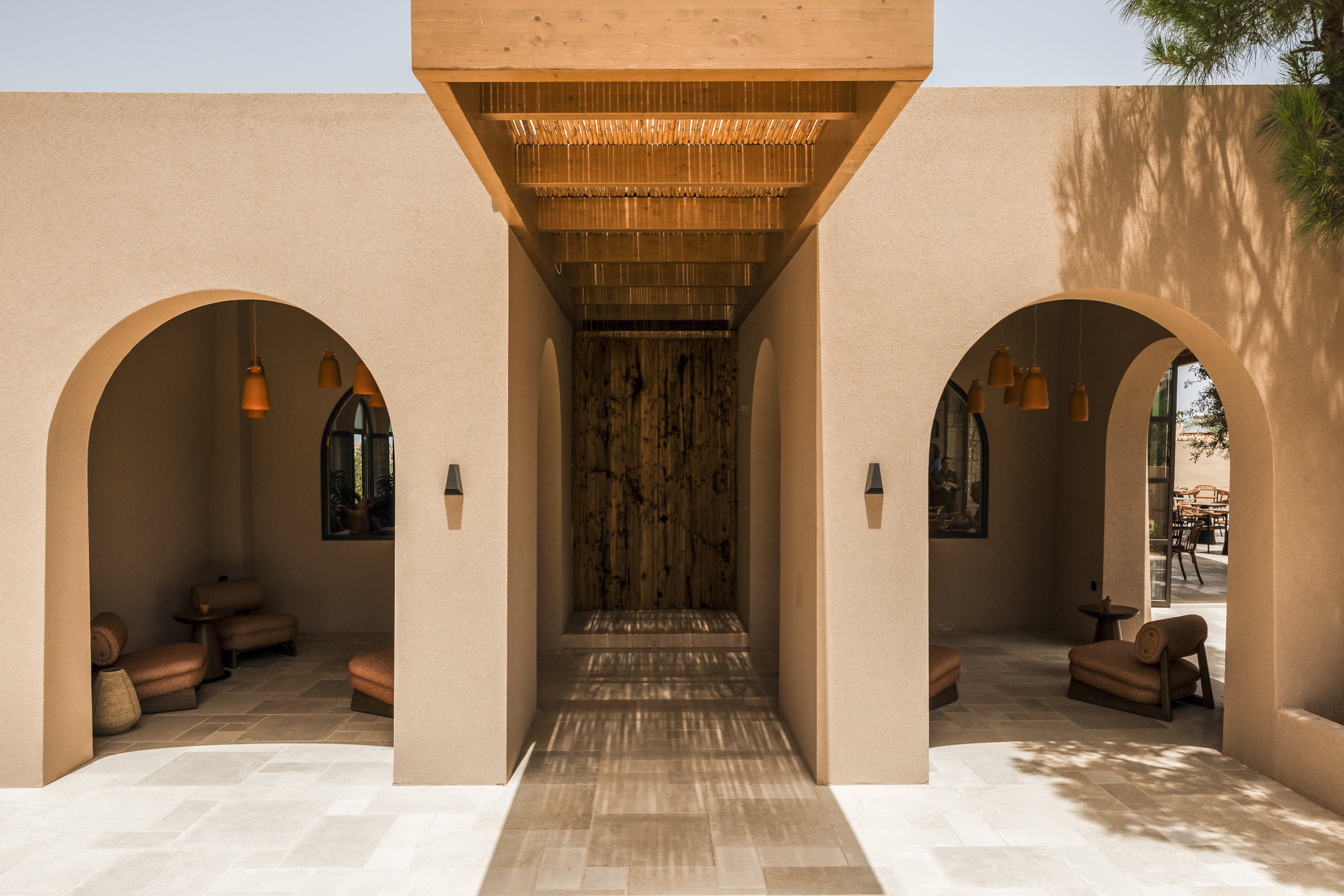 Momi Slow Living Hotel