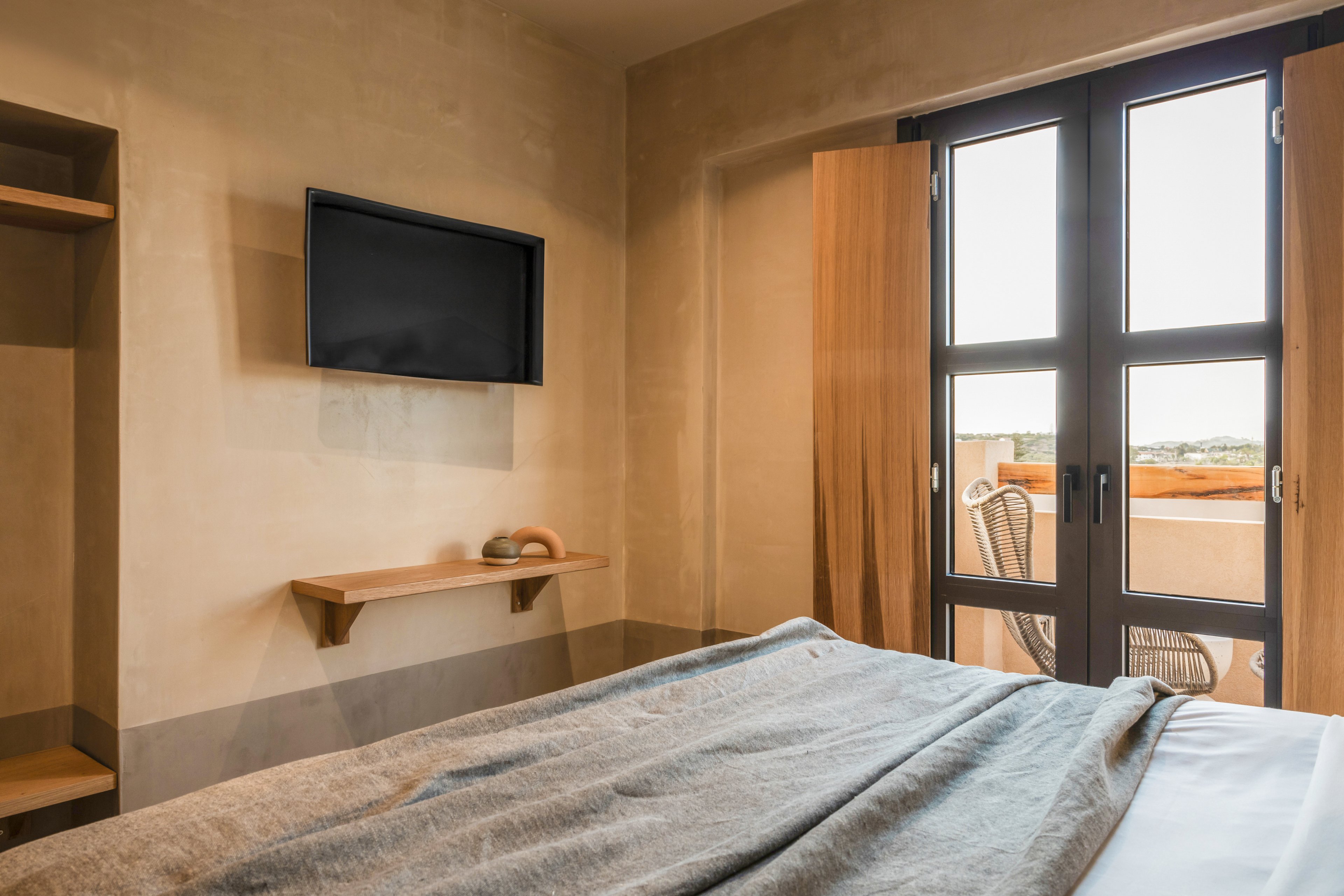 Momi Slow Living Hotel