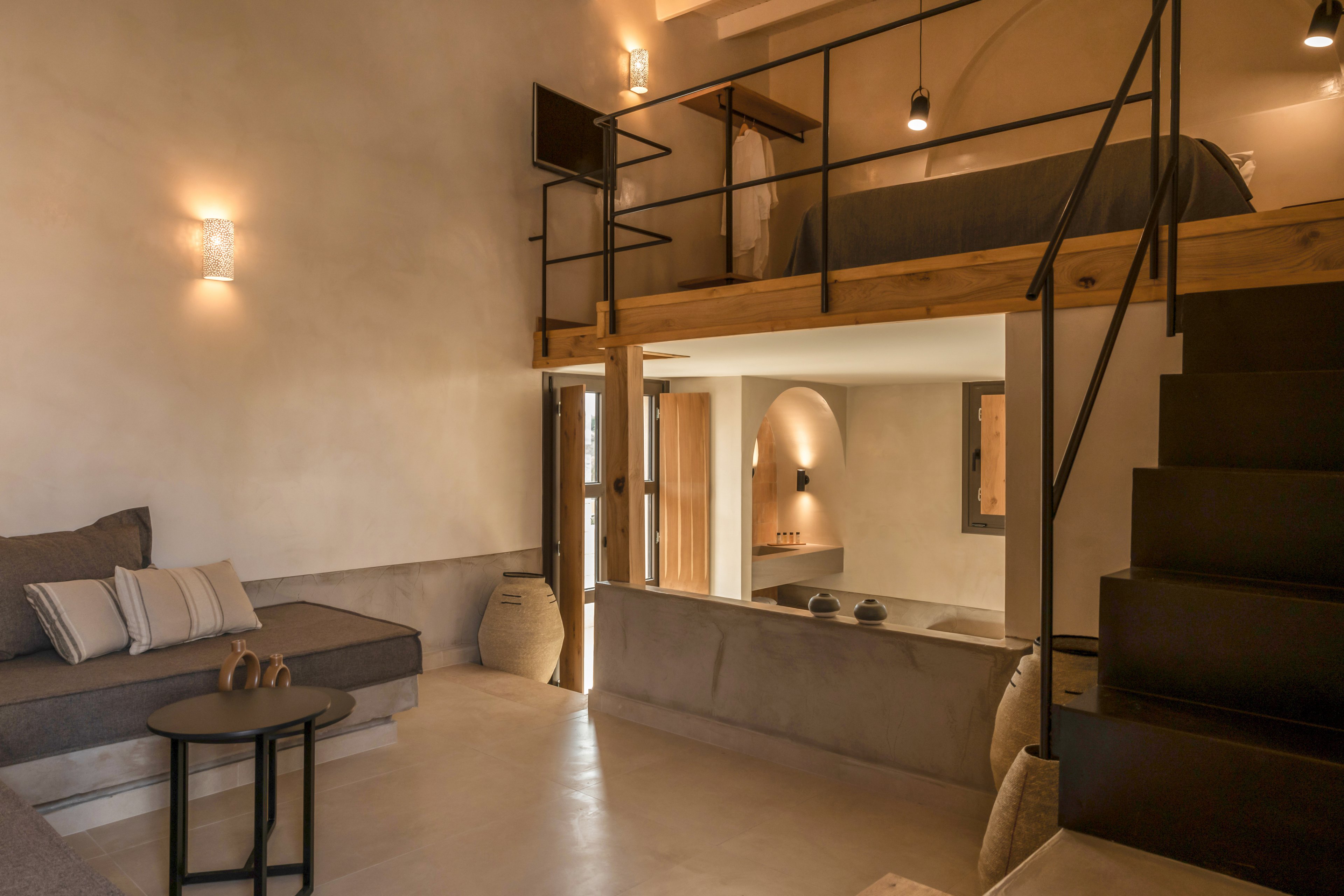 Momi Slow Living Hotel