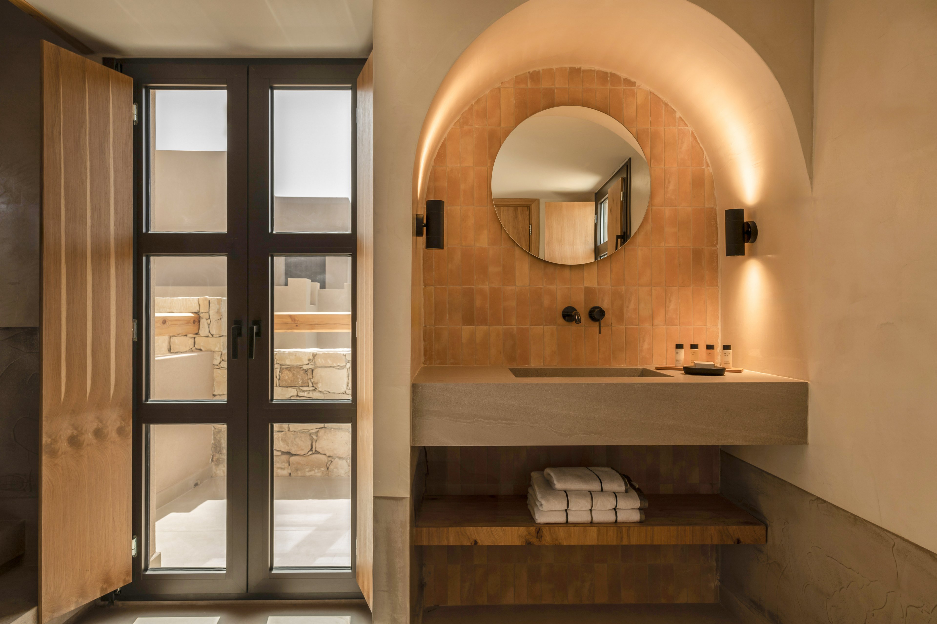 Momi Slow Living Hotel