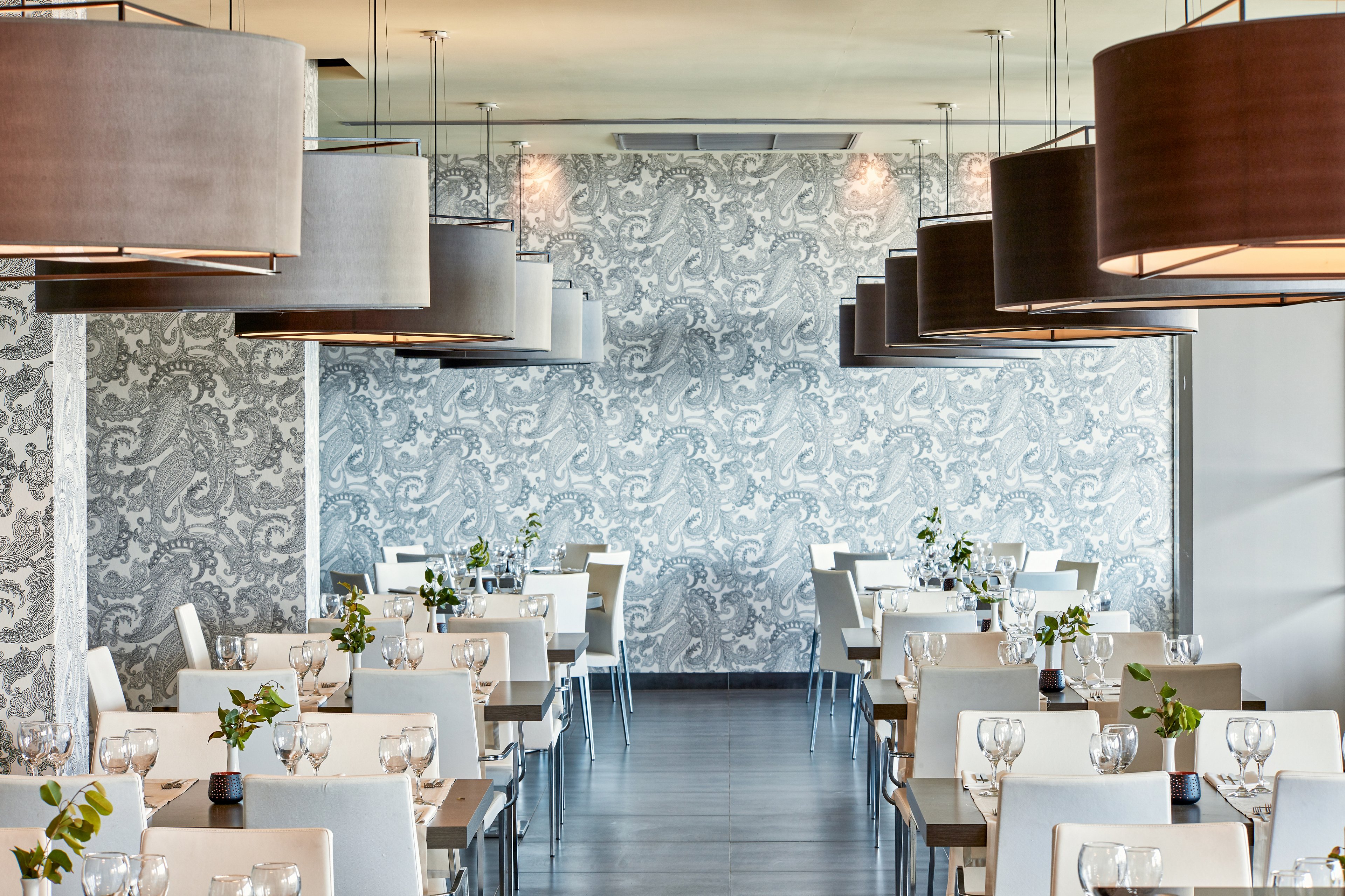 Atlantica Mikri Poli Crete