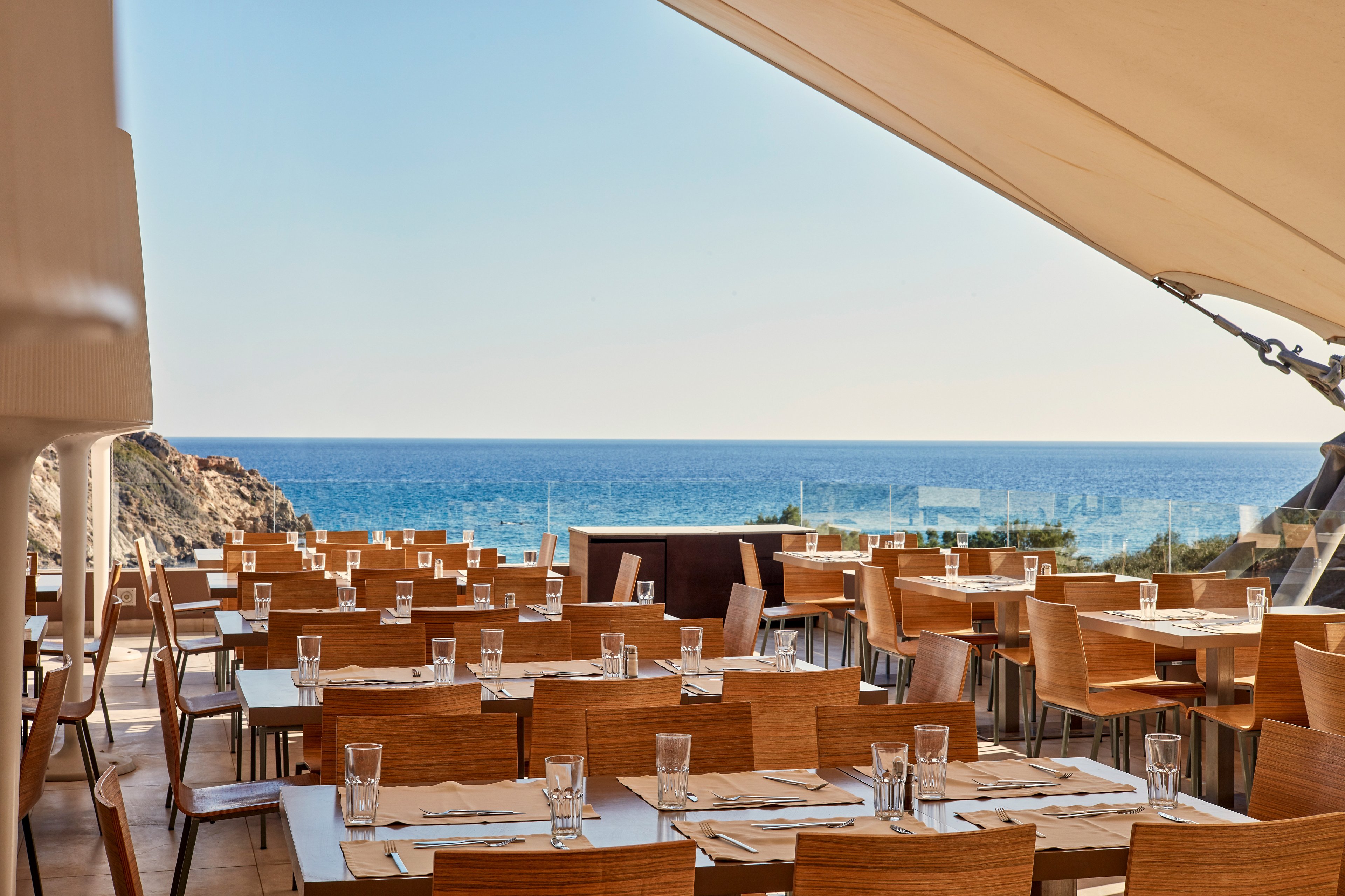 Atlantica Mikri Poli Crete