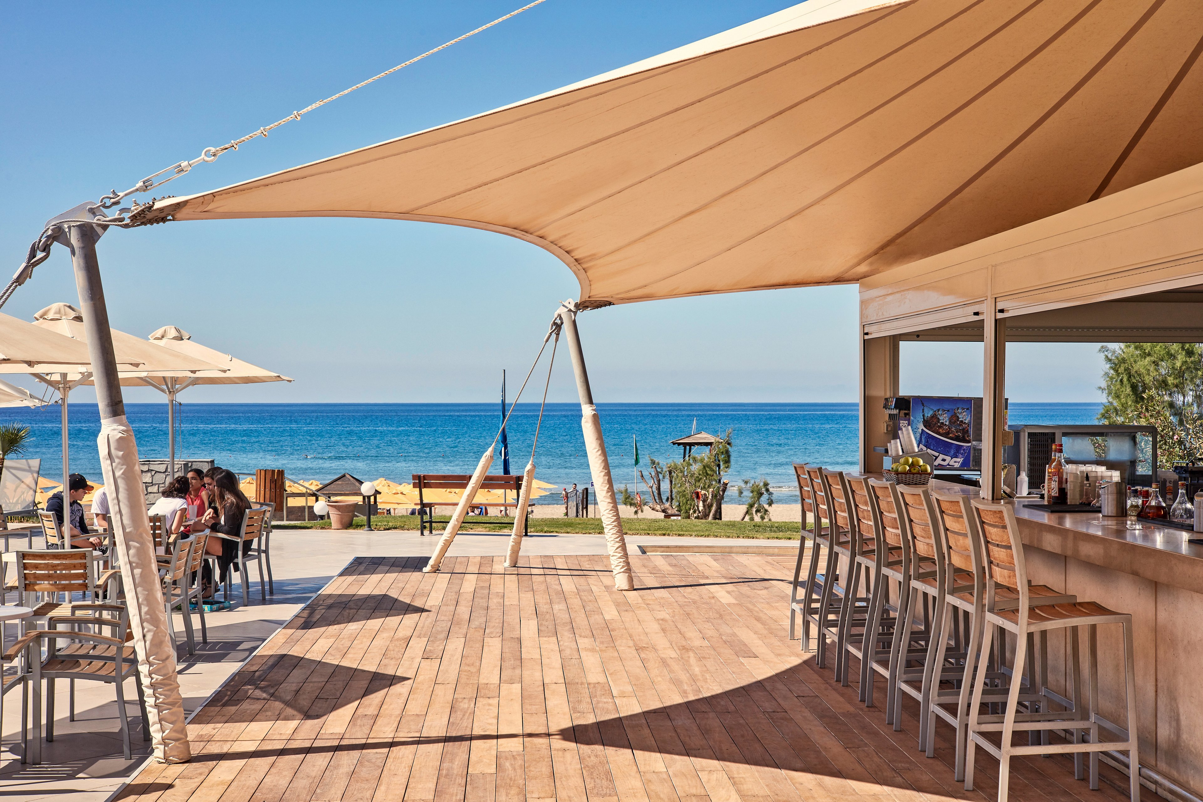 Atlantica Mikri Poli Crete