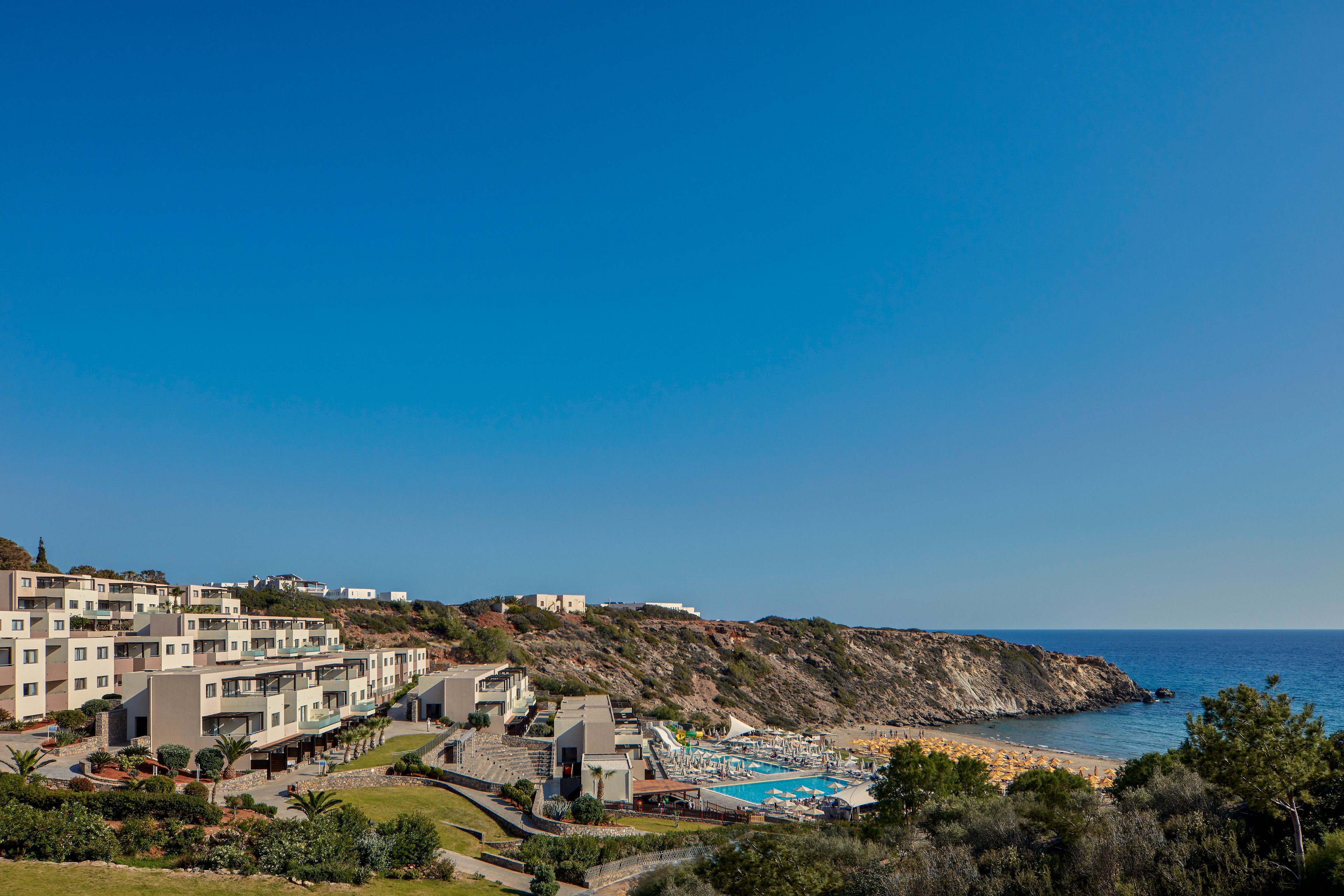 Atlantica Mikri Poli Crete