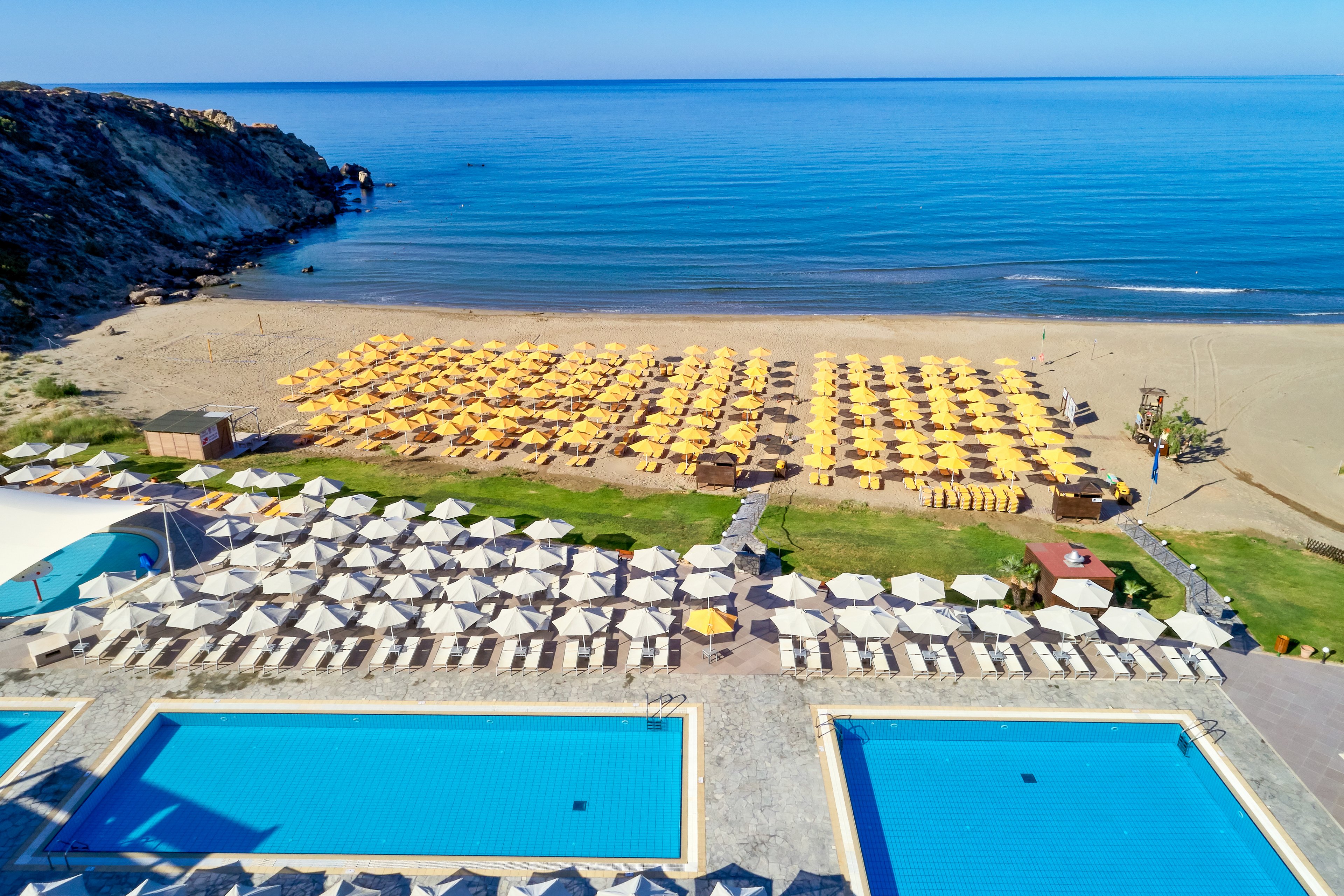 Atlantica Mikri Poli Crete