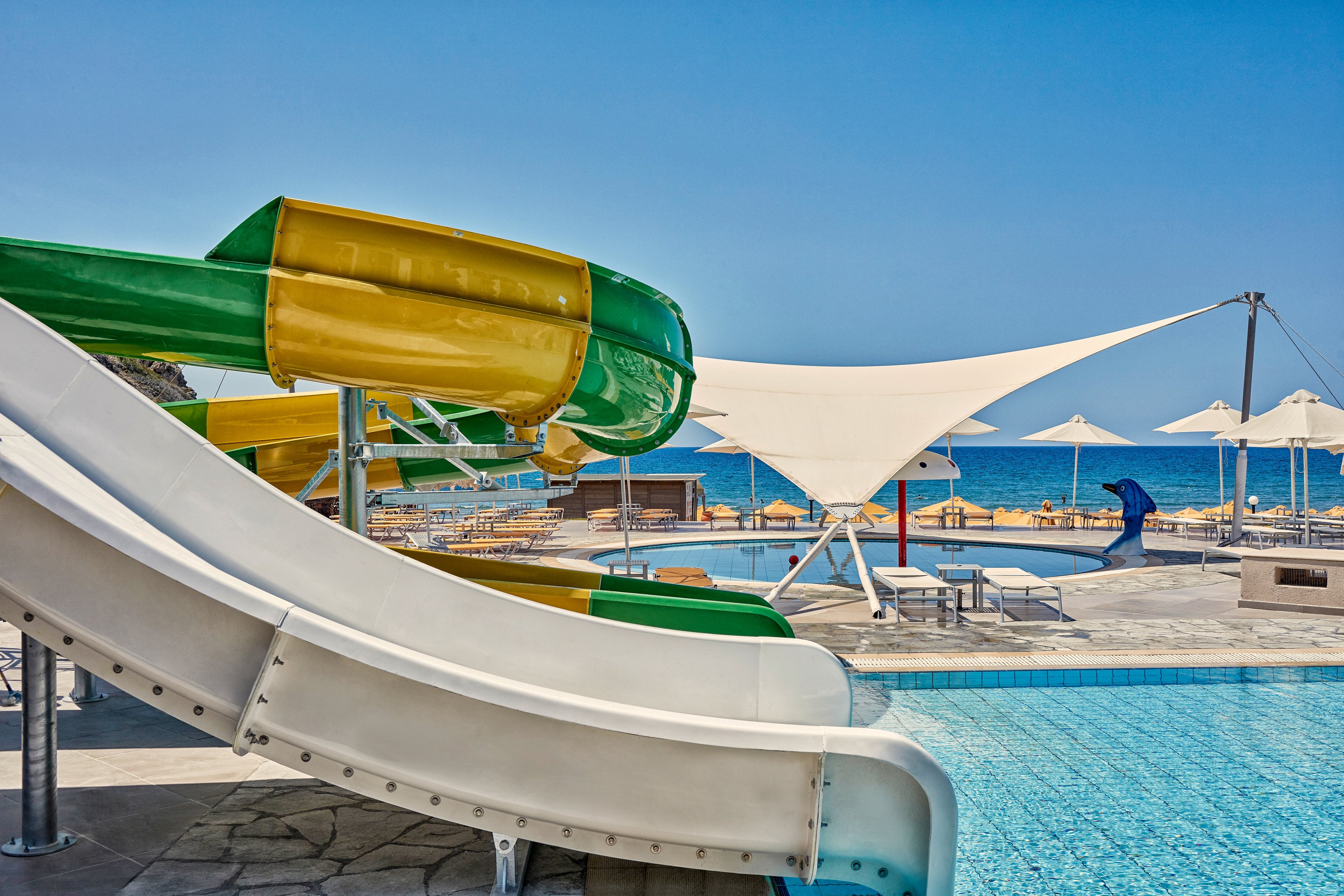 Atlantica Mikri Poli Crete