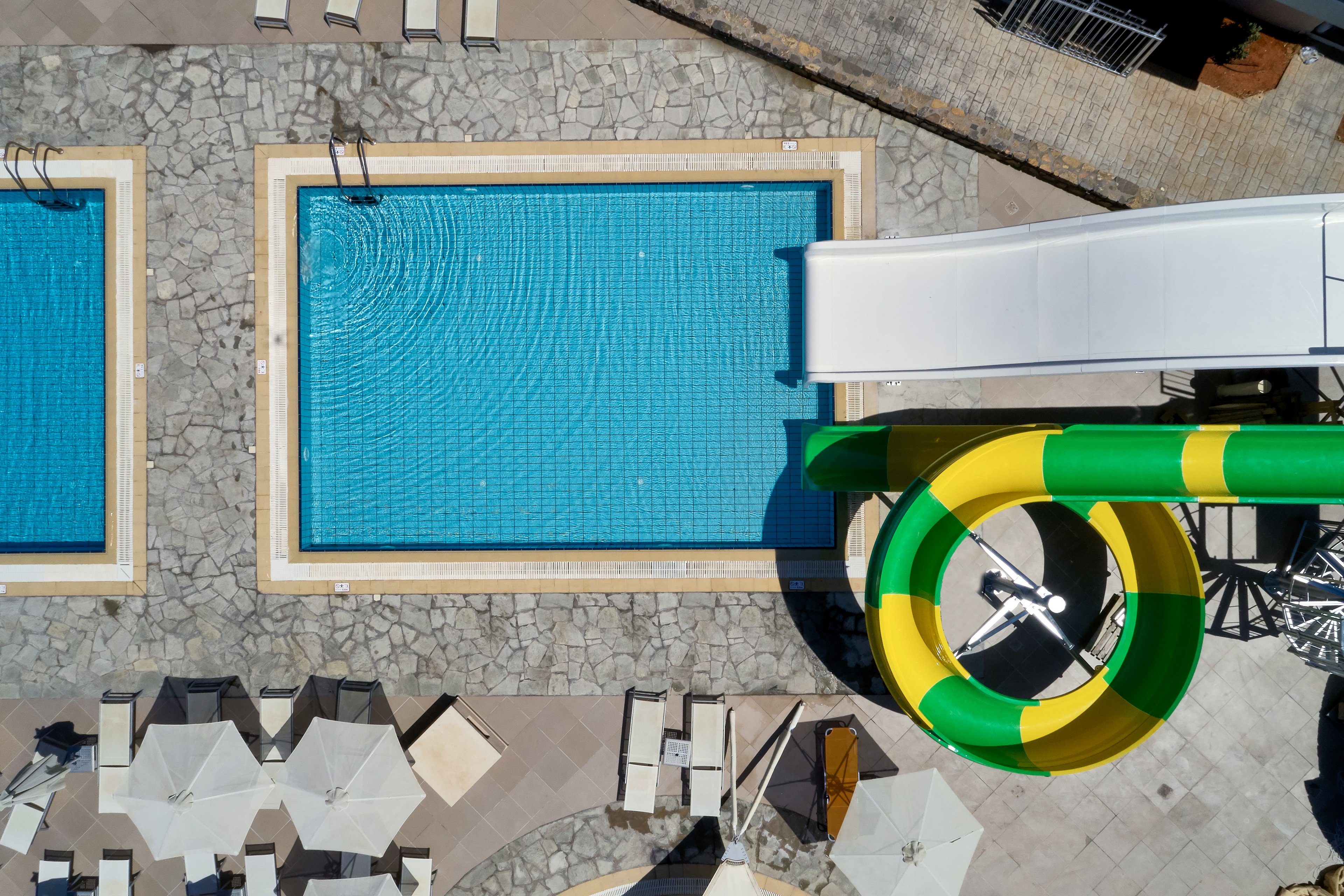 Atlantica Mikri Poli Crete