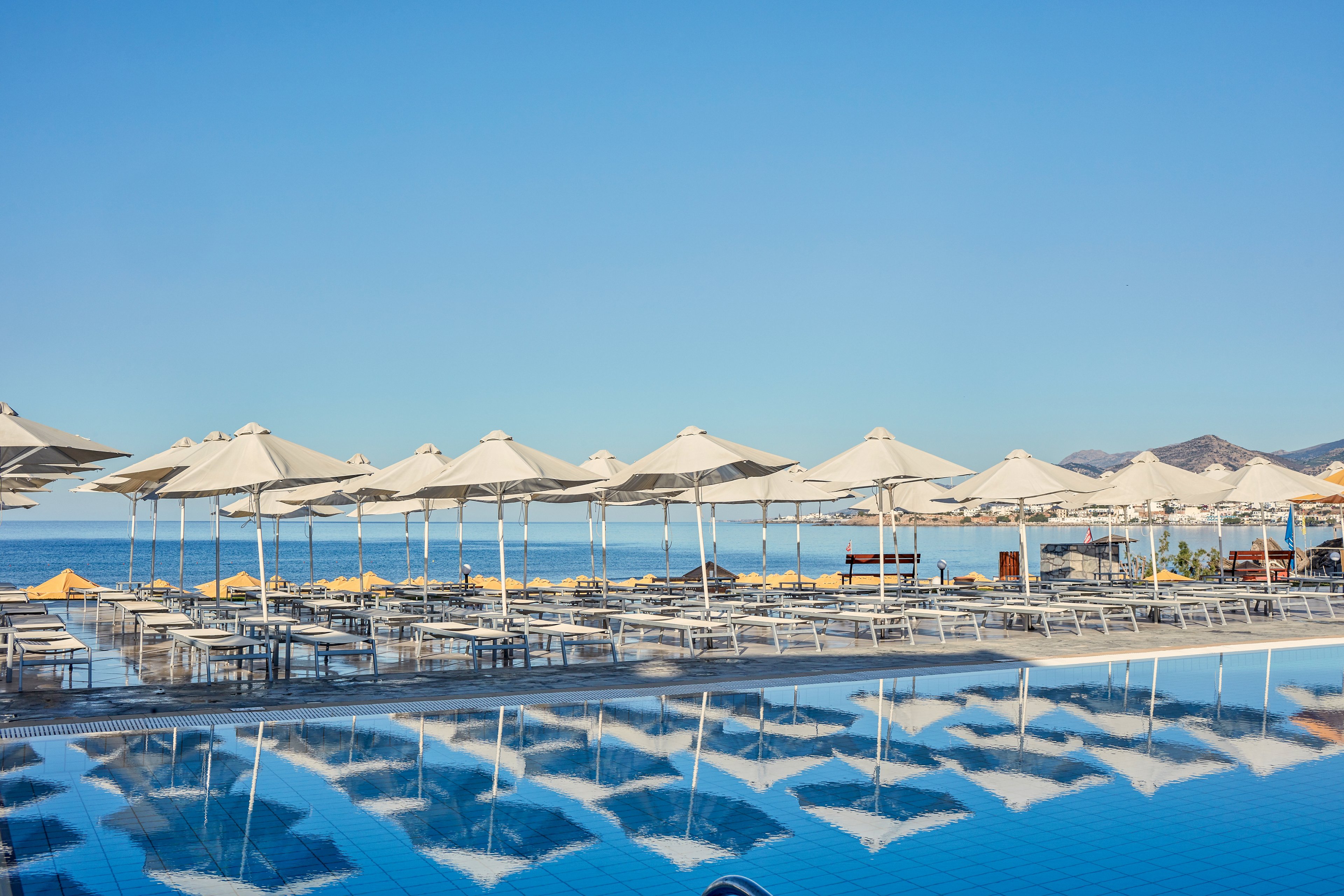 Atlantica Mikri Poli Crete