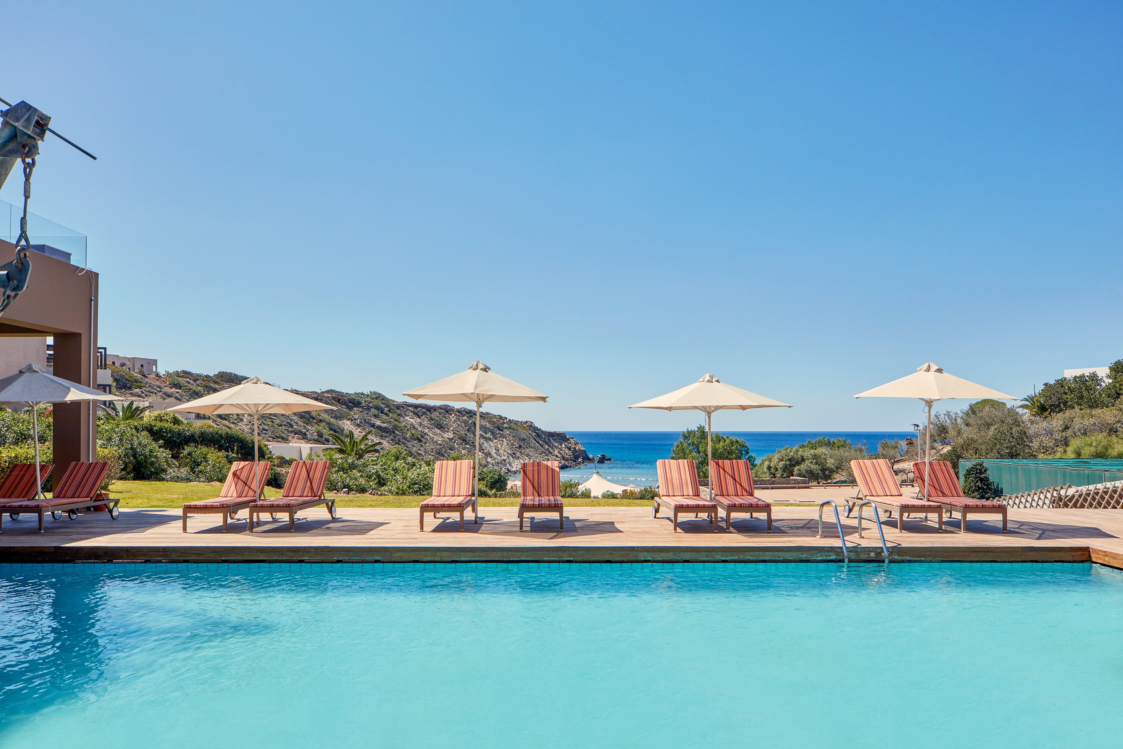 Atlantica Mikri Poli Crete