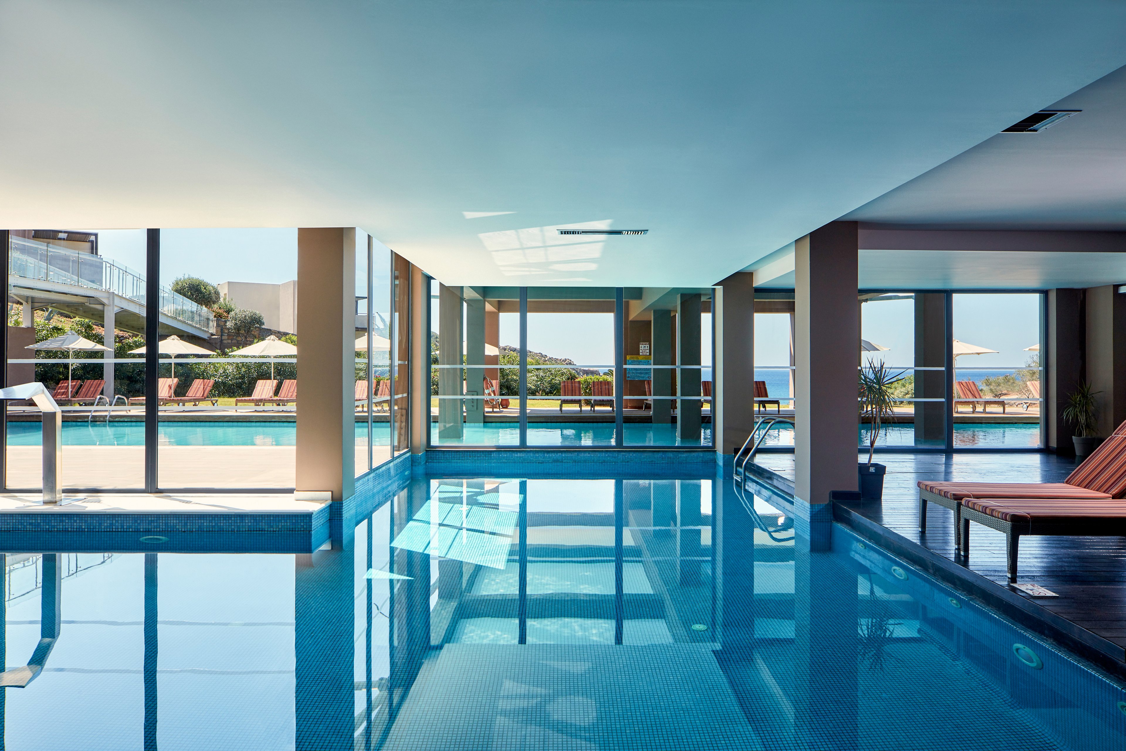 Atlantica Mikri Poli Crete