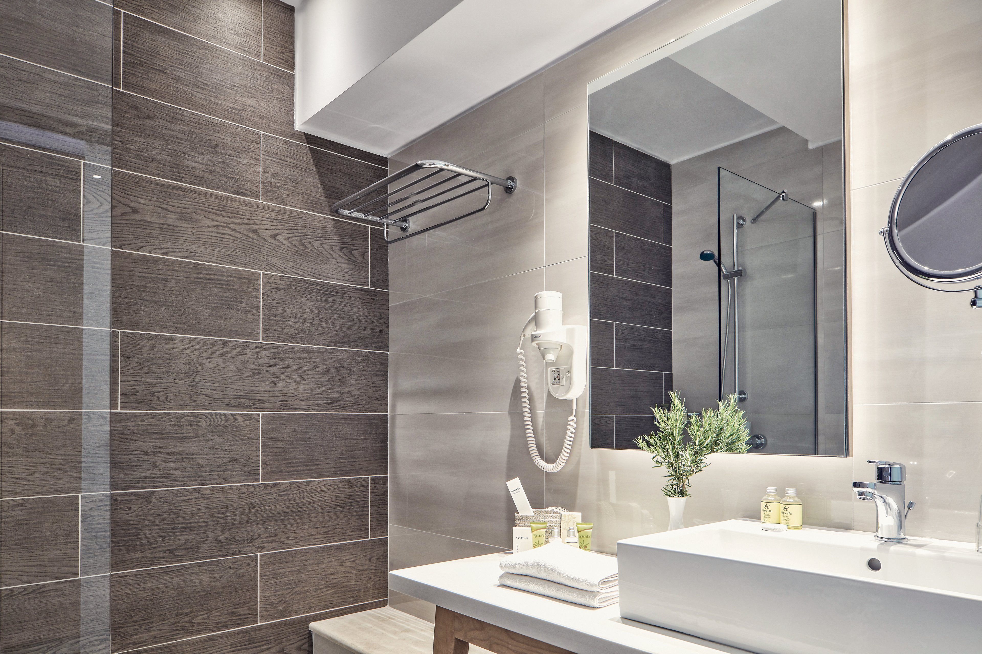 Atlantica Mikri Poli Crete