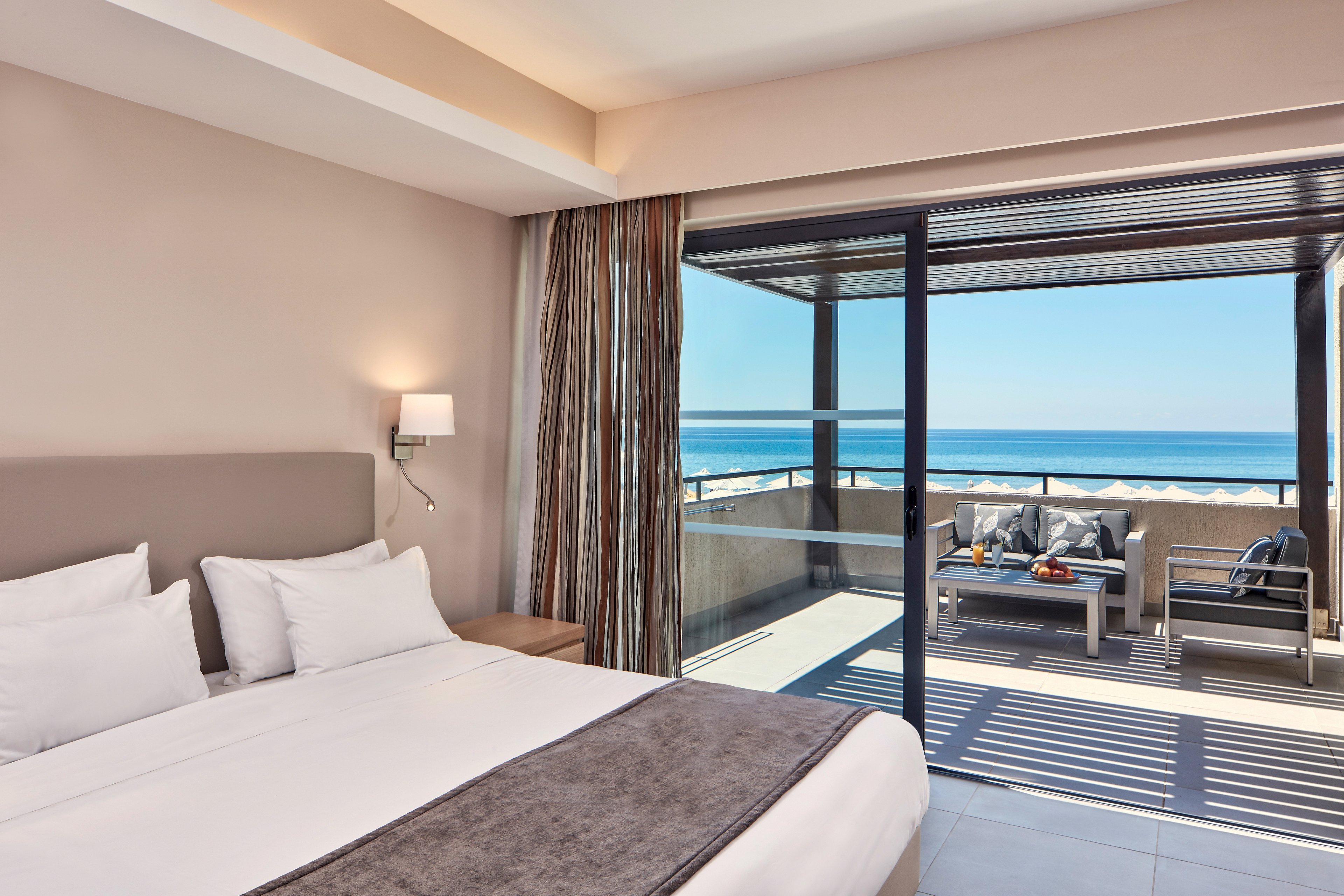 Atlantica Mikri Poli Crete