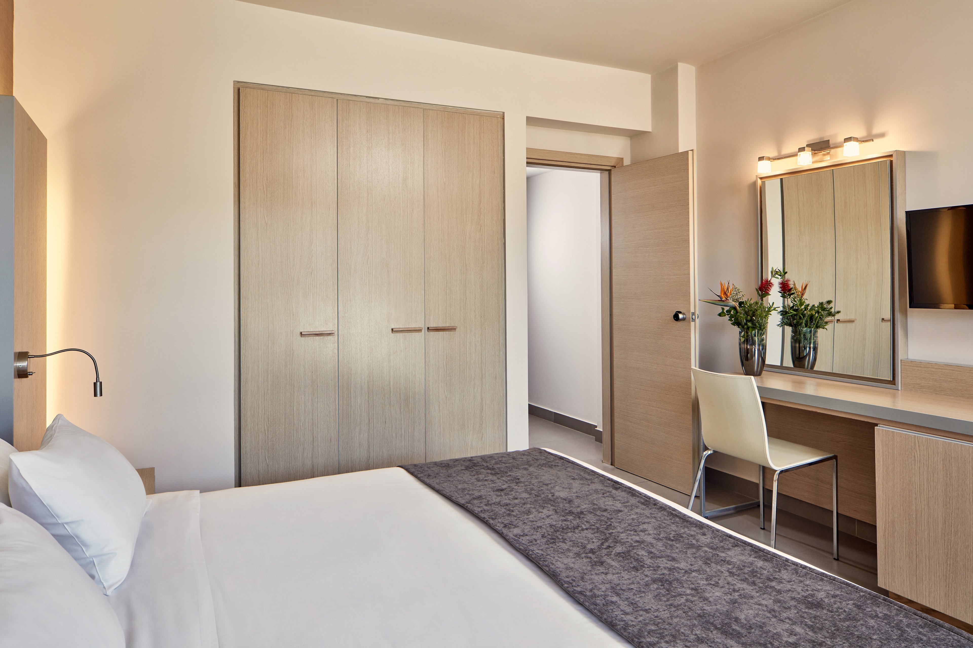 Atlantica Mikri Poli Crete