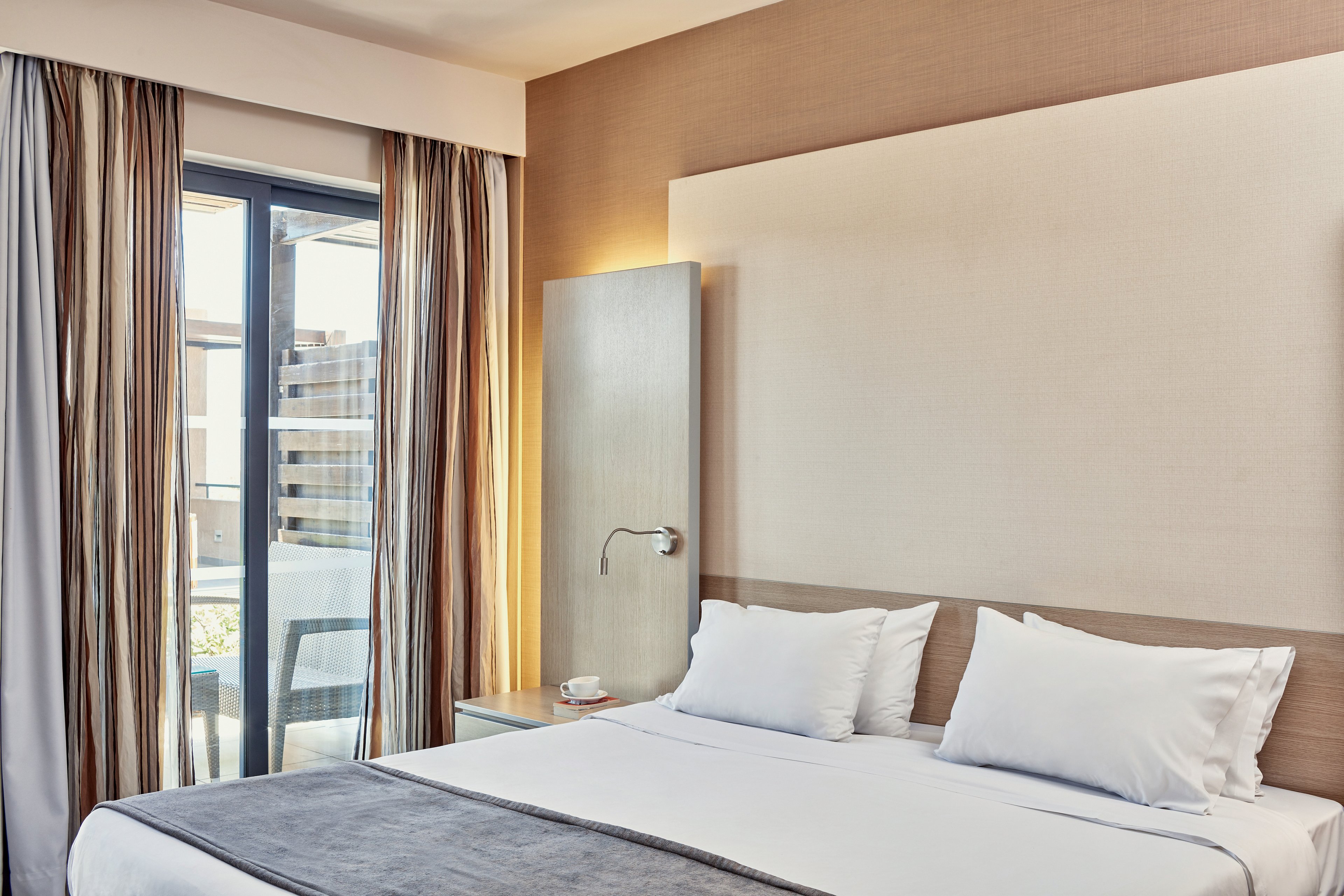 Atlantica Mikri Poli Crete