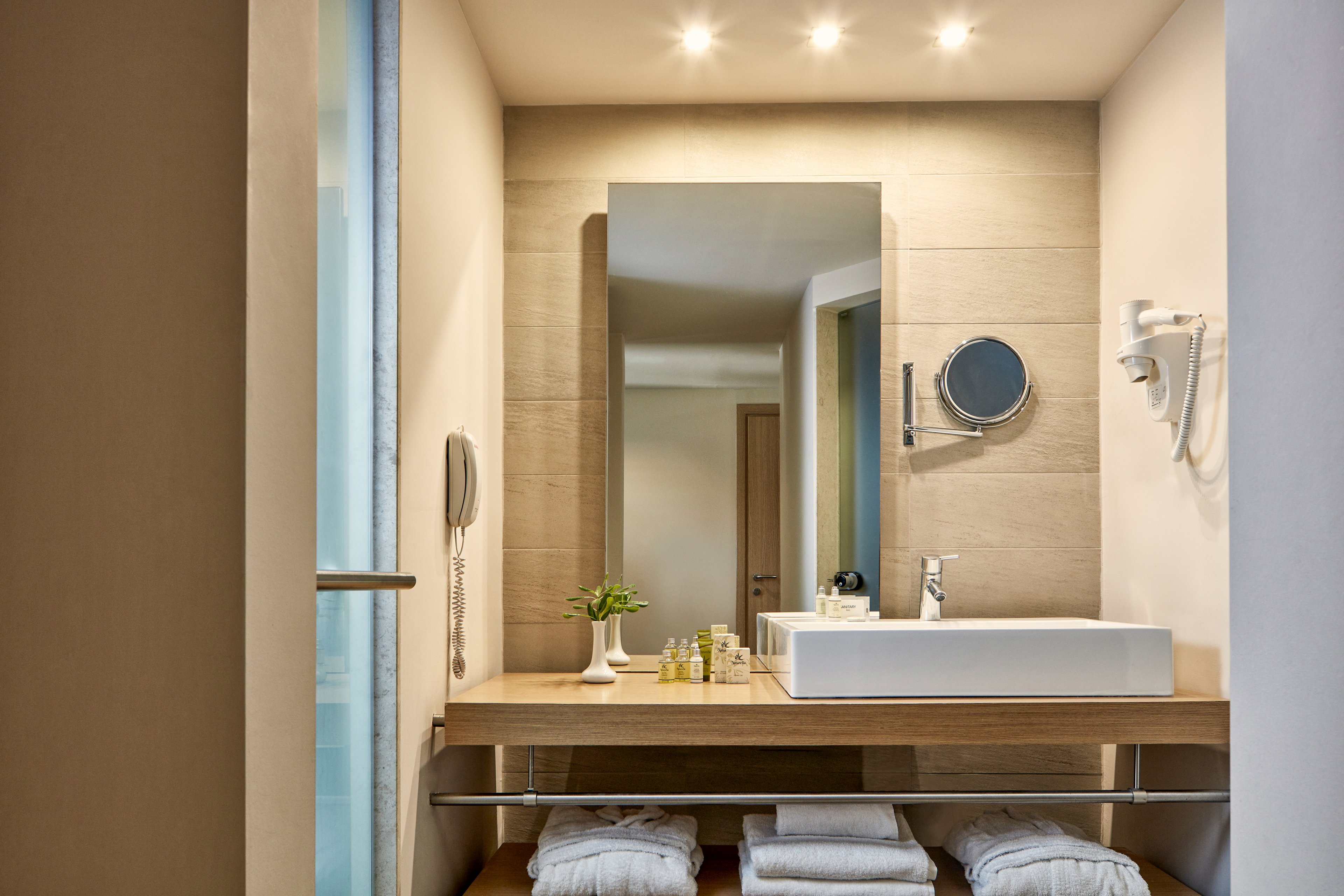 Atlantica Mikri Poli Crete