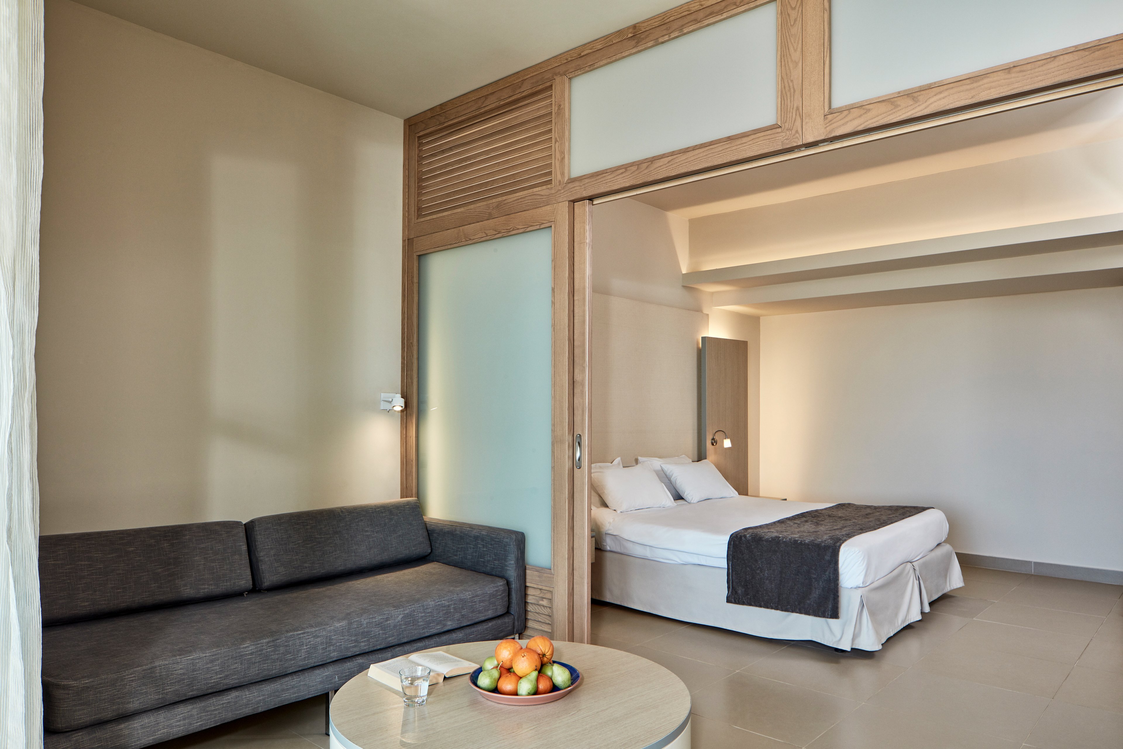 Atlantica Mikri Poli Crete