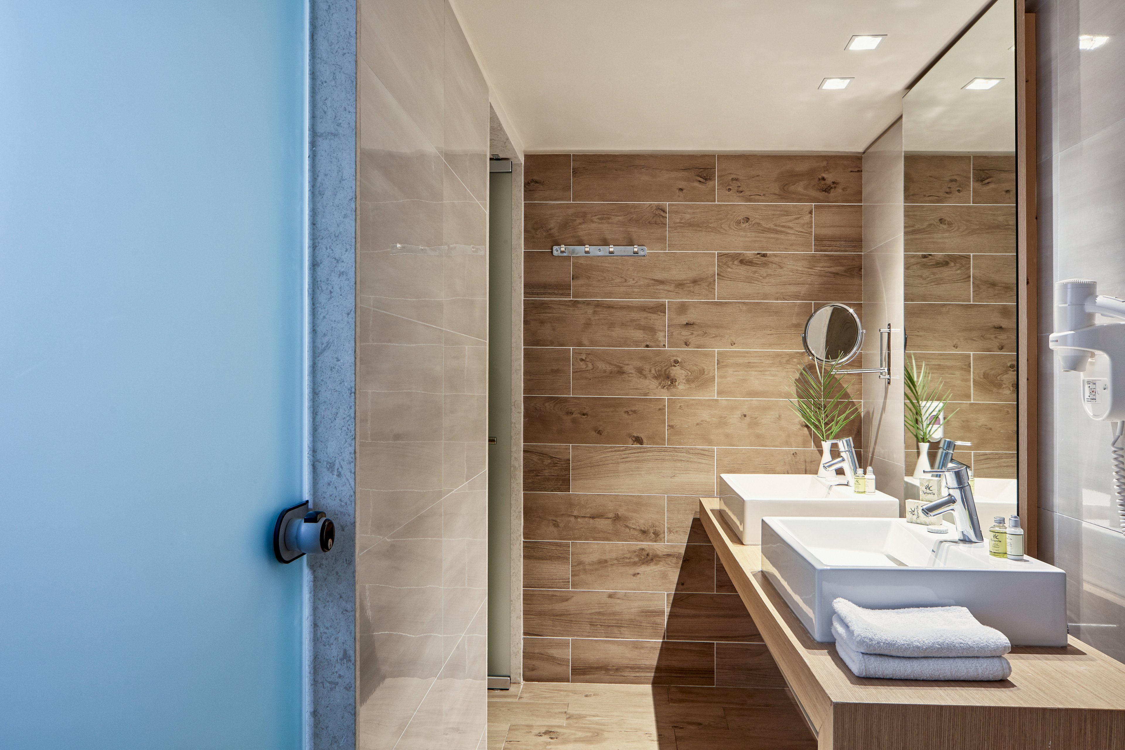 Atlantica Mikri Poli Crete