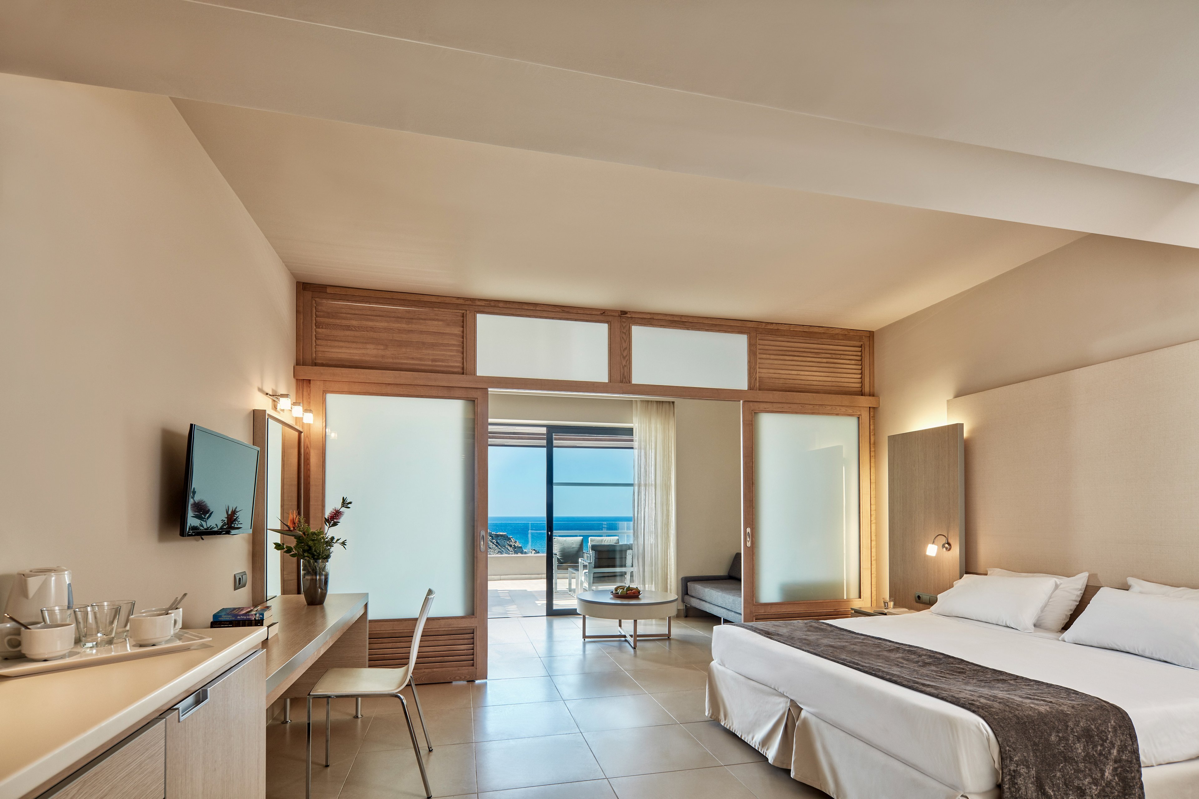 Atlantica Mikri Poli Crete