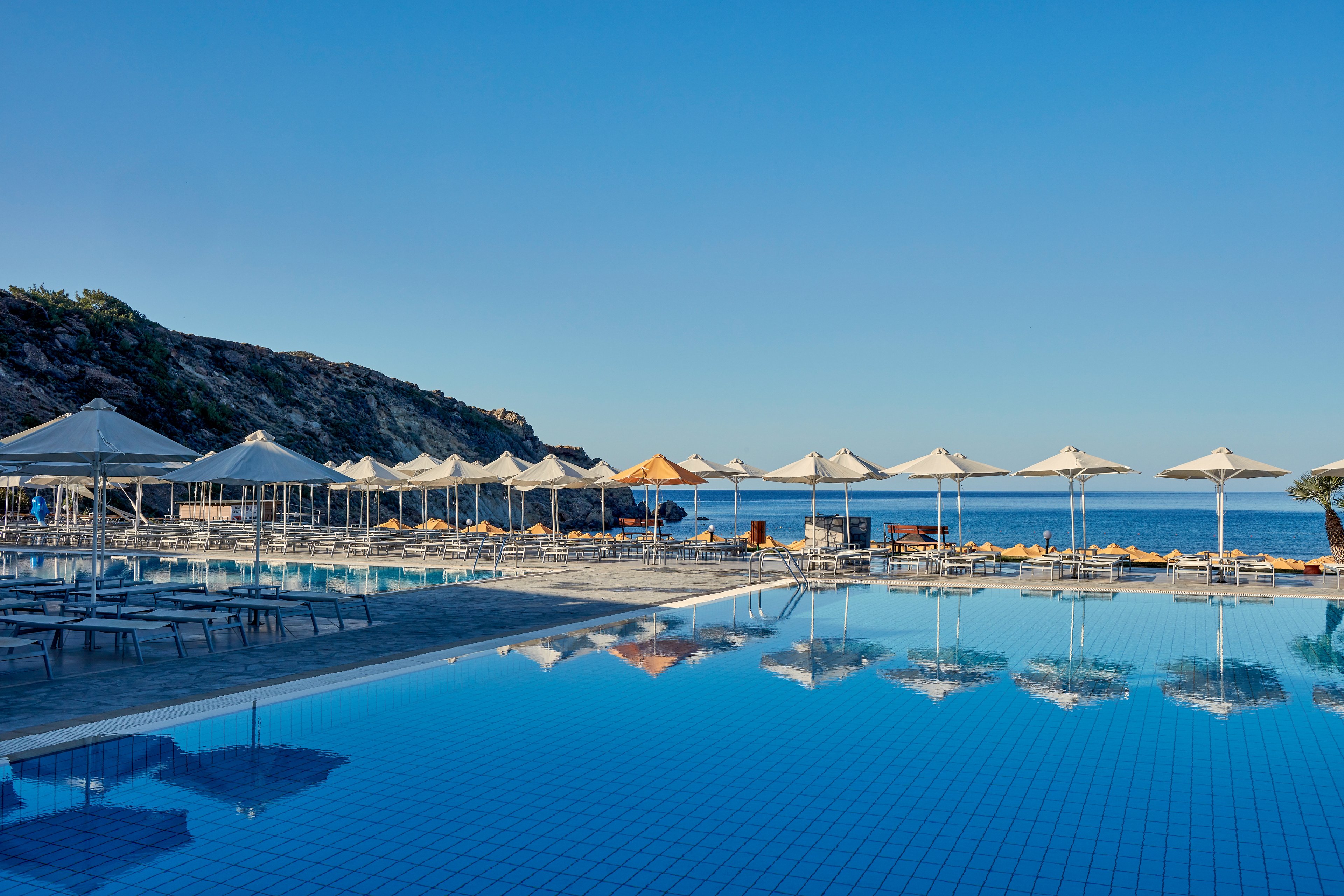 Atlantica Mikri Poli Crete