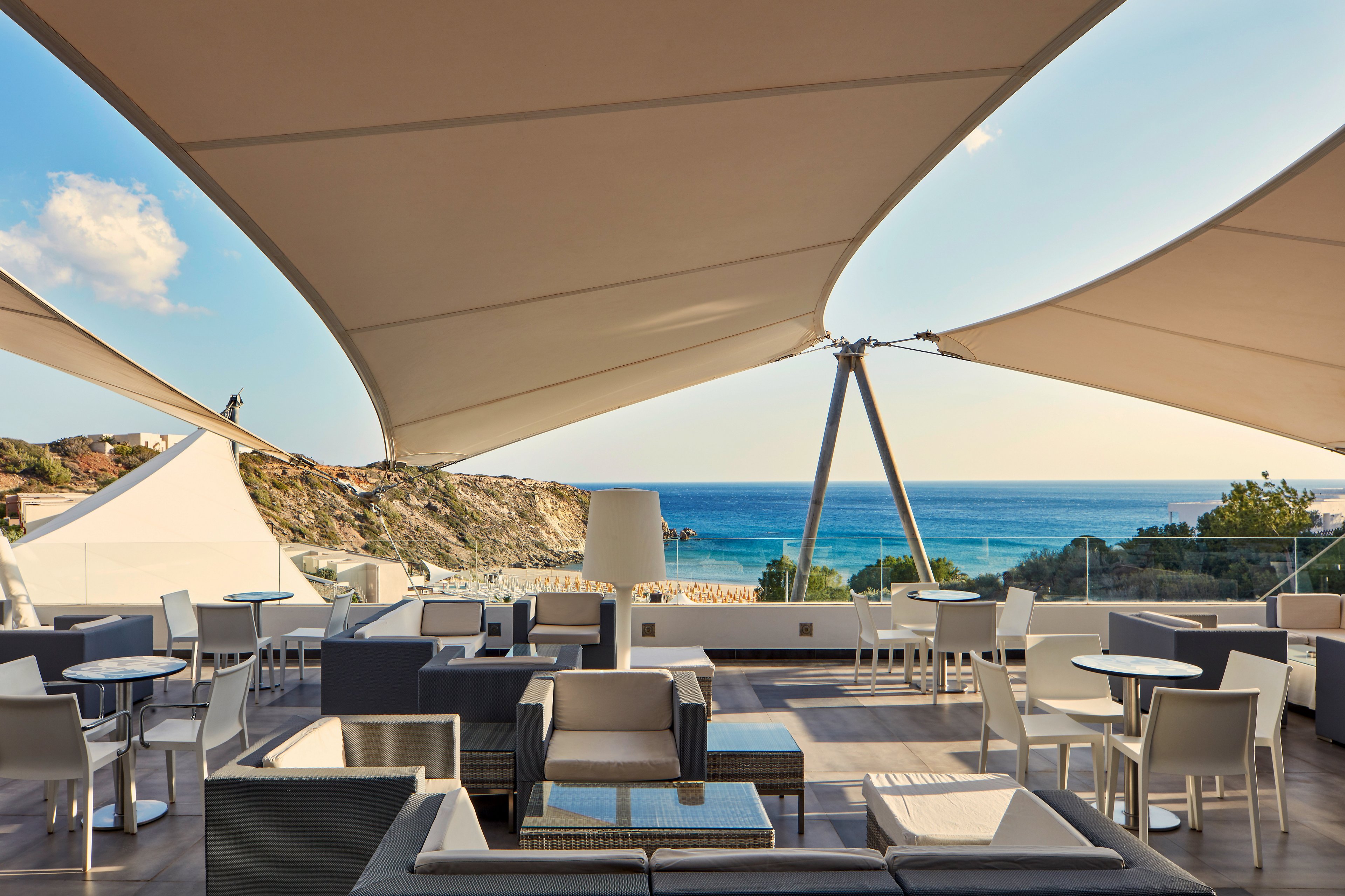 Atlantica Mikri Poli Crete