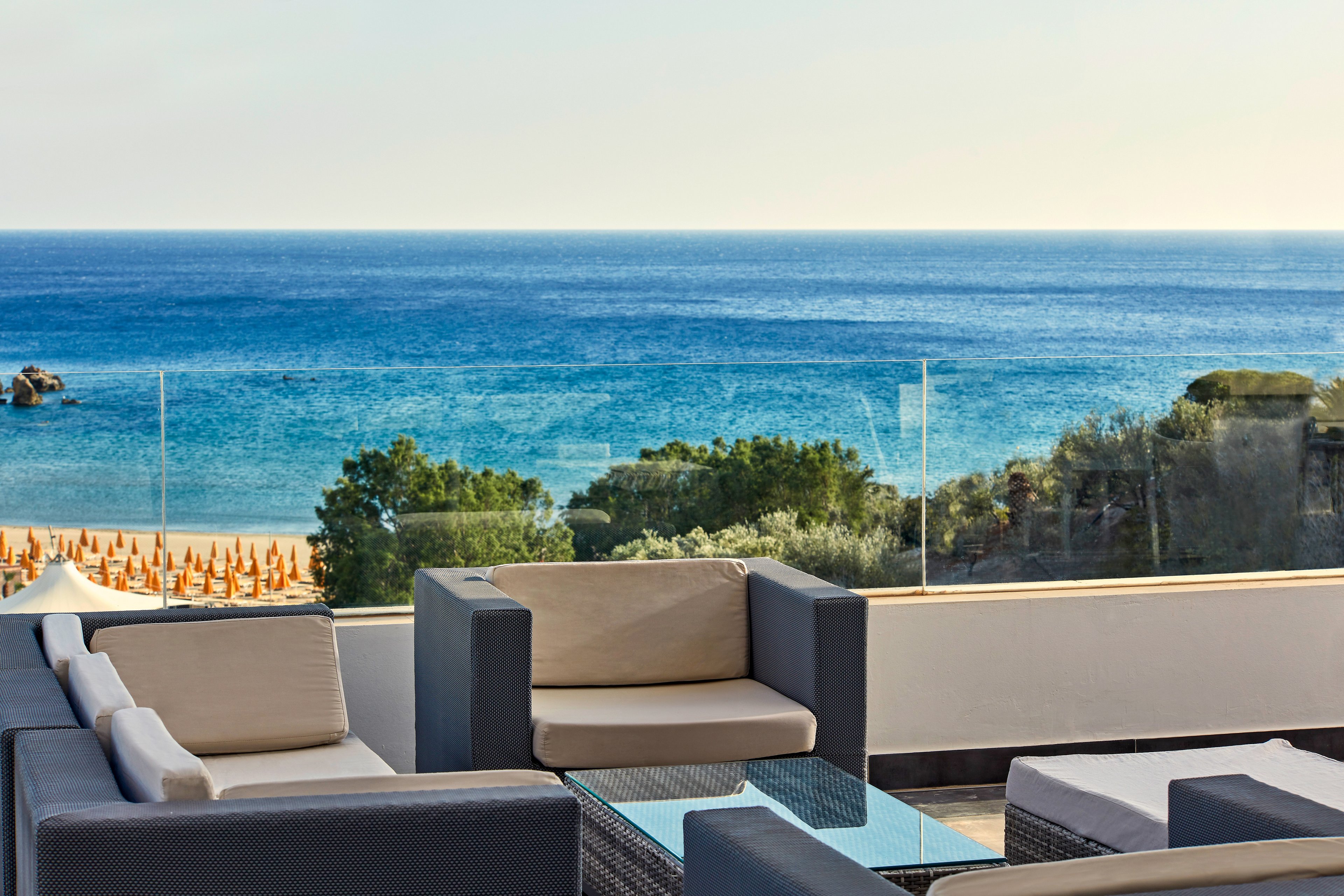 Atlantica Mikri Poli Crete