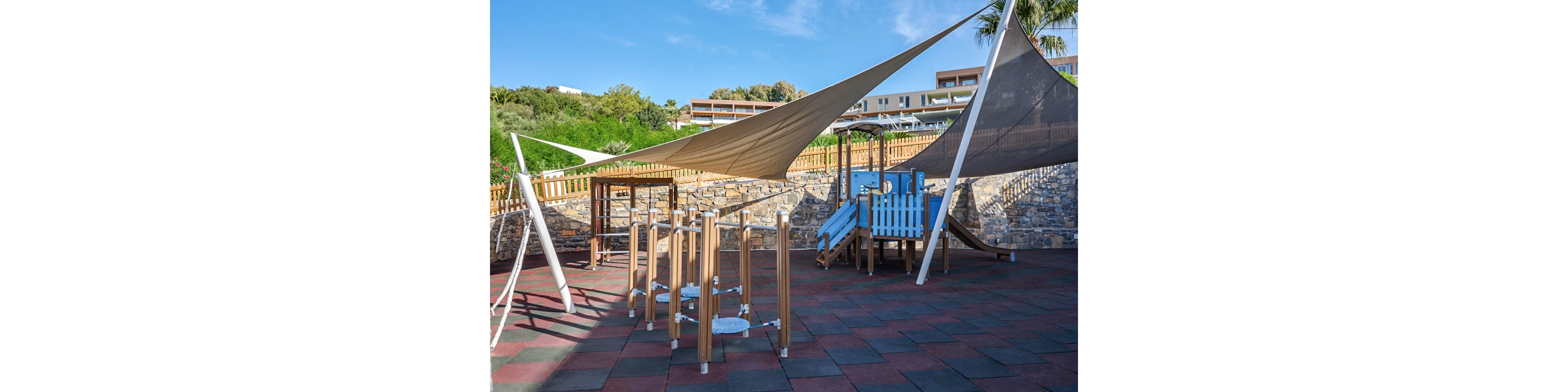 Atlantica Mikri Poli Crete