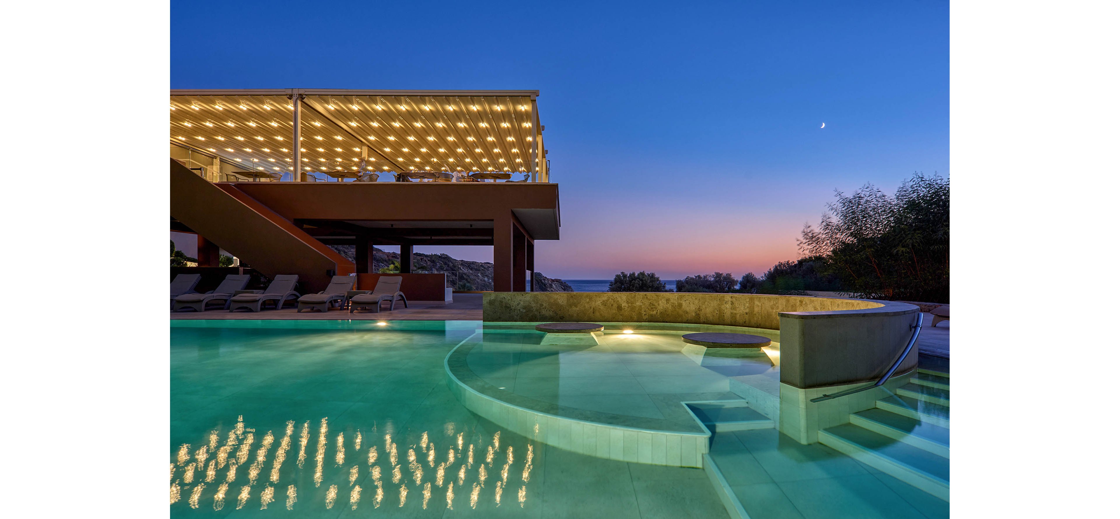 Atlantica Mikri Poli Crete