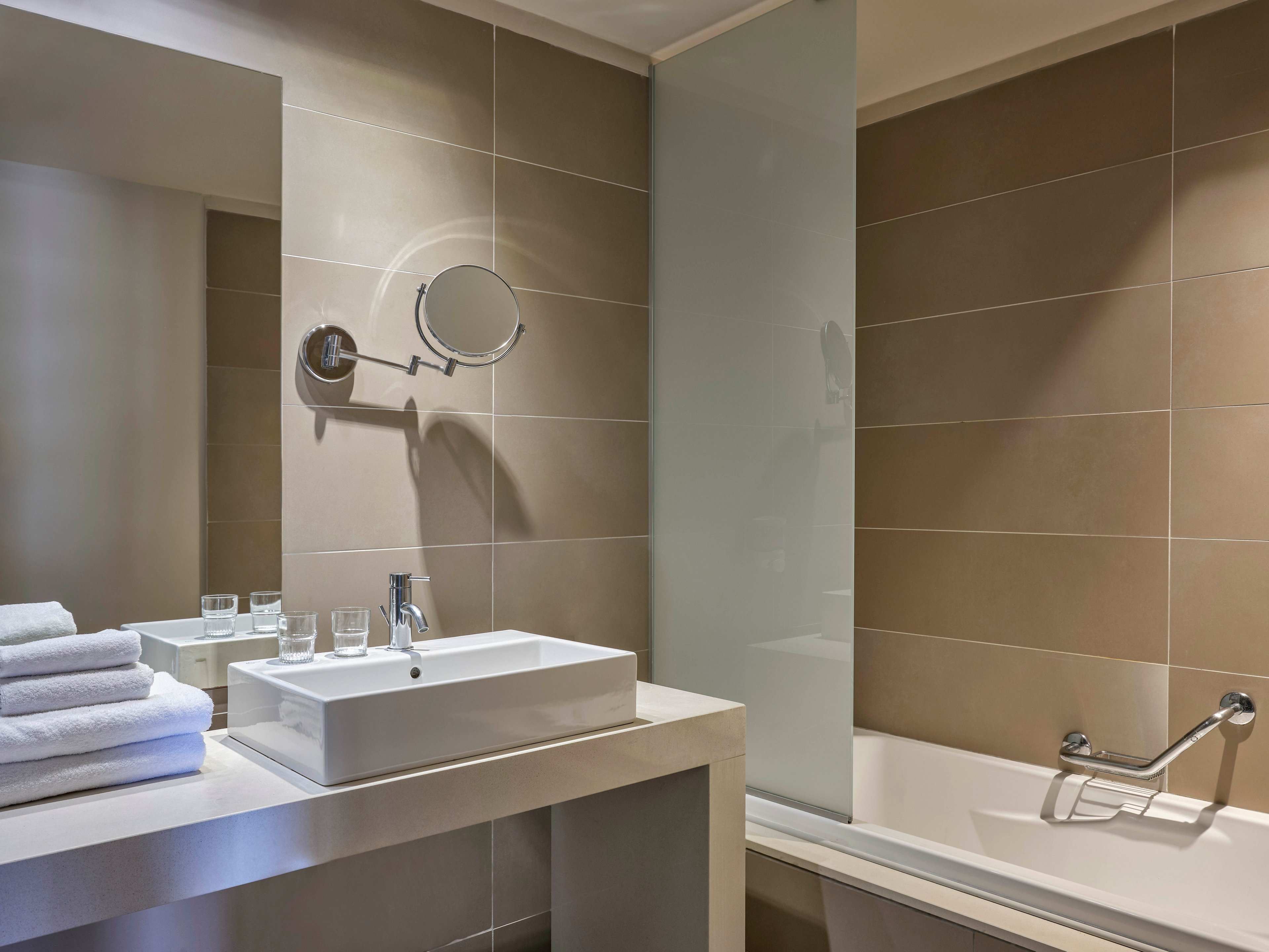 Atlantica Mikri Poli Crete