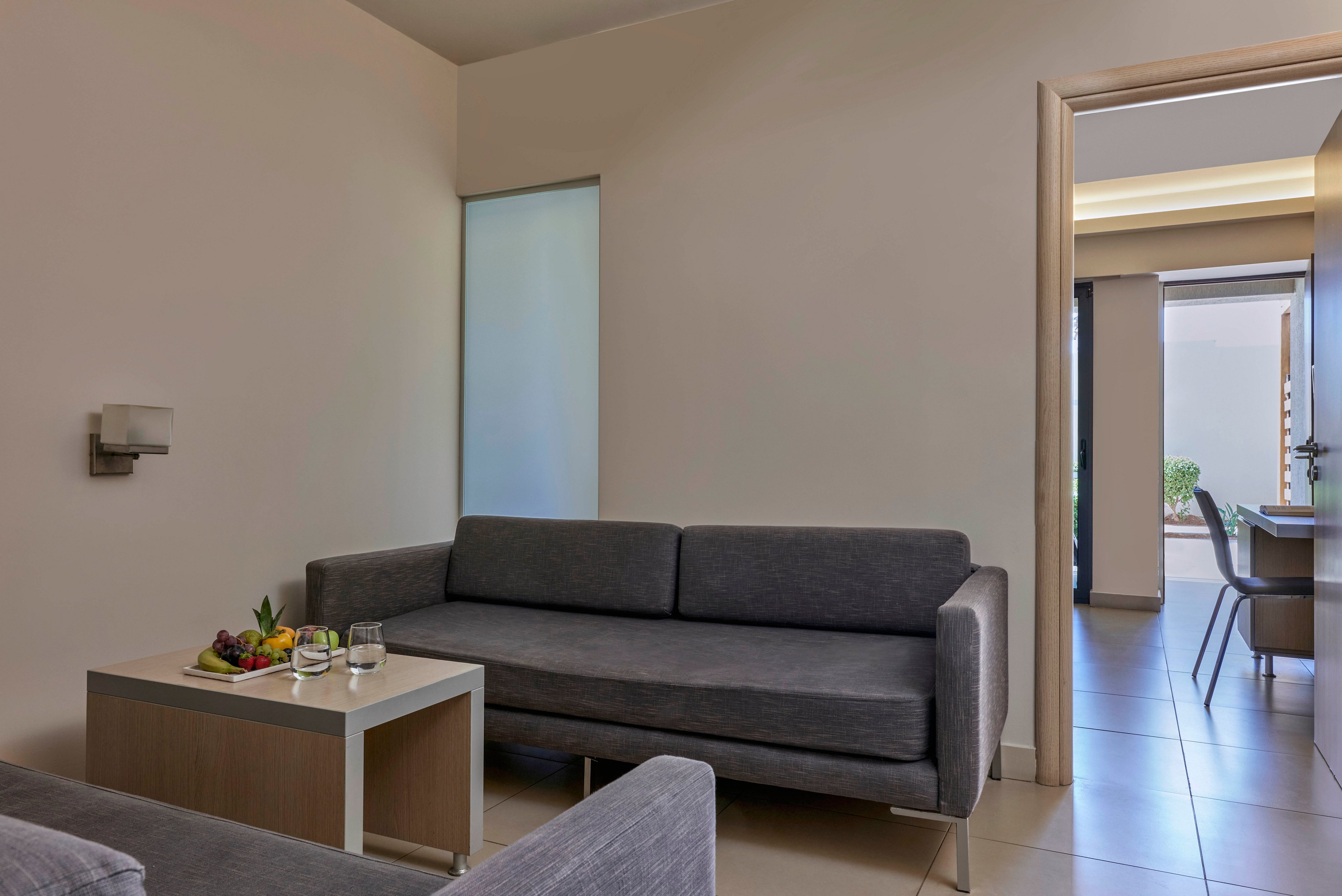 Atlantica Mikri Poli Crete