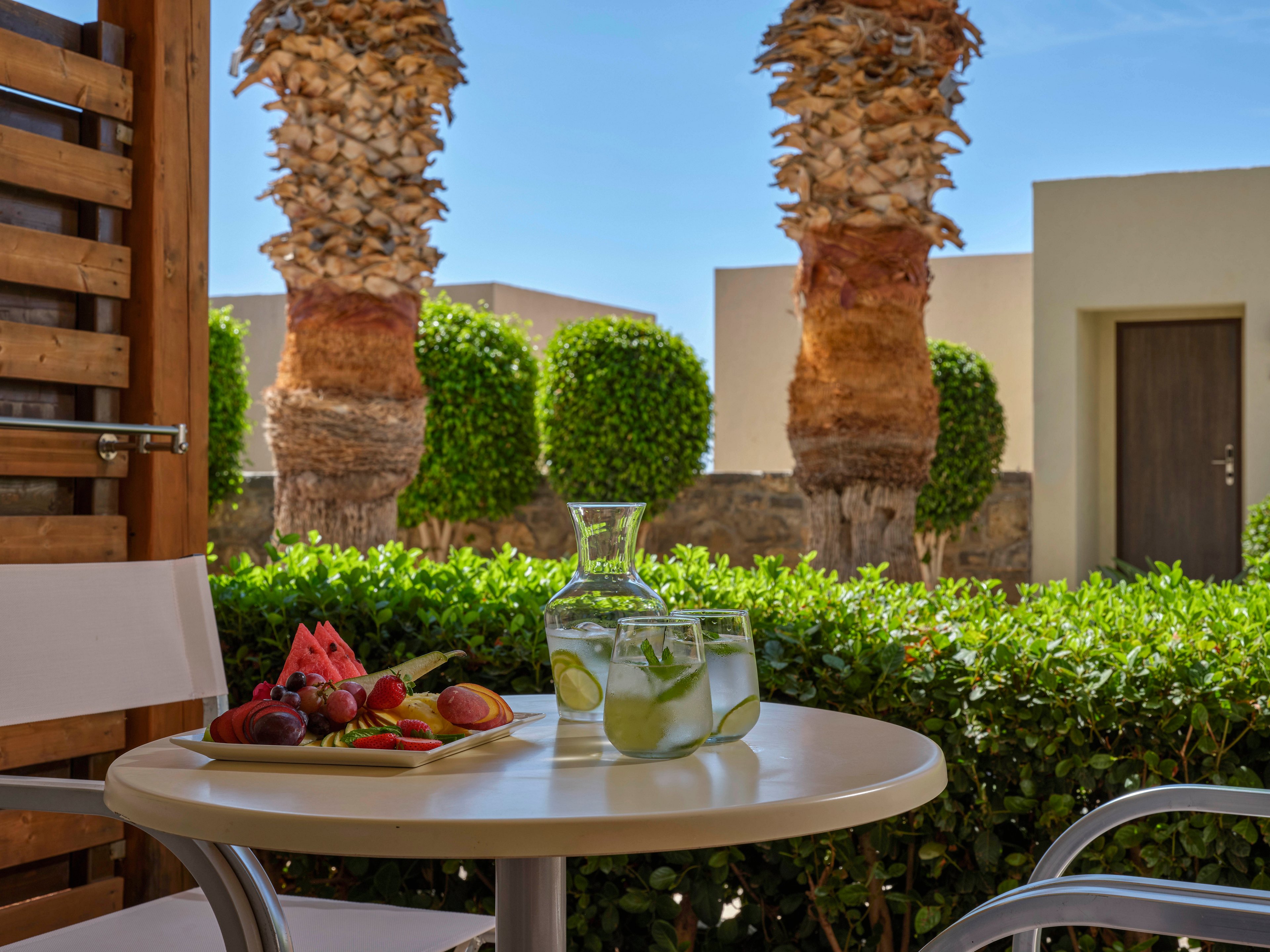 Atlantica Mikri Poli Crete