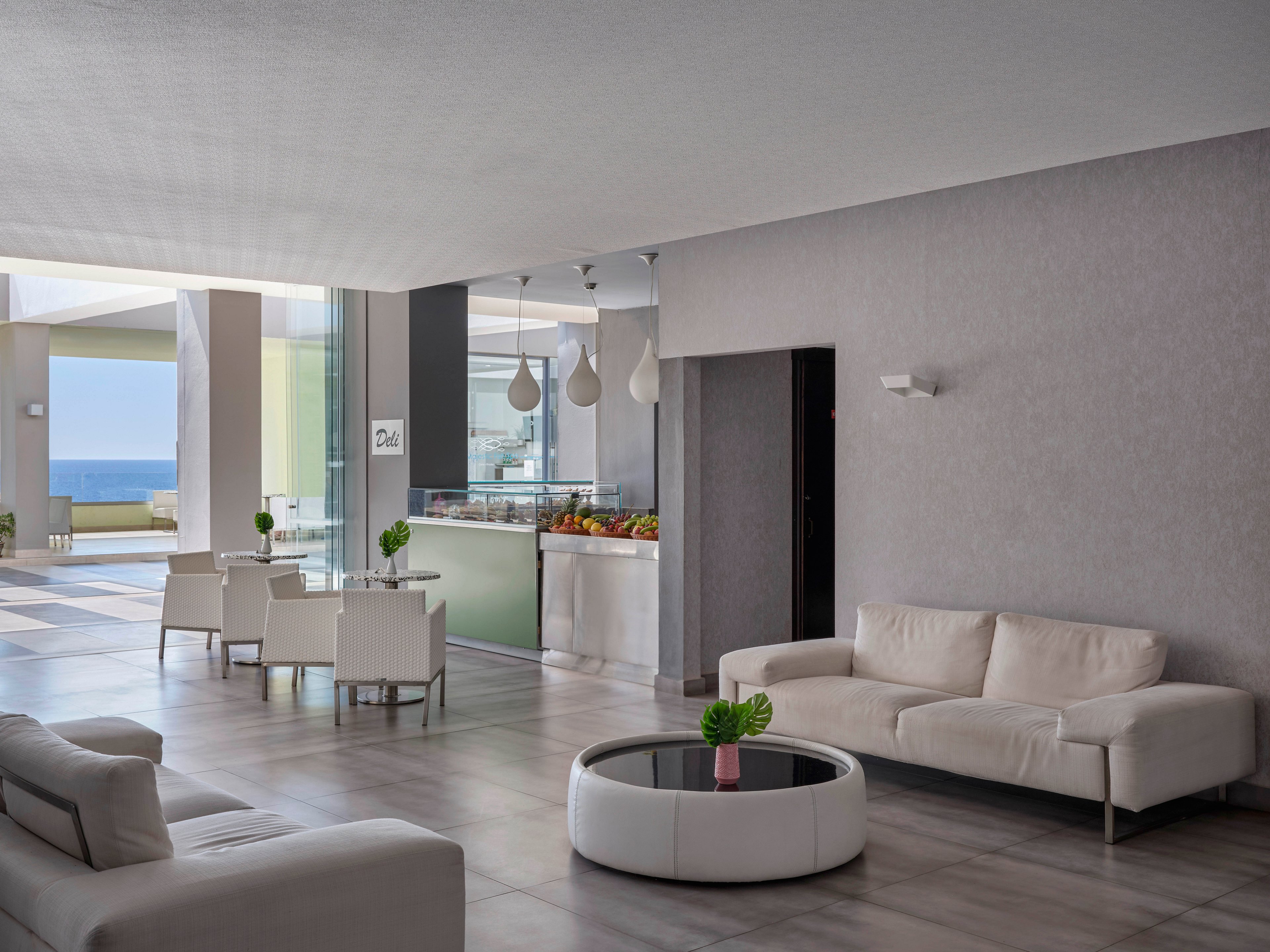 Atlantica Mikri Poli Crete