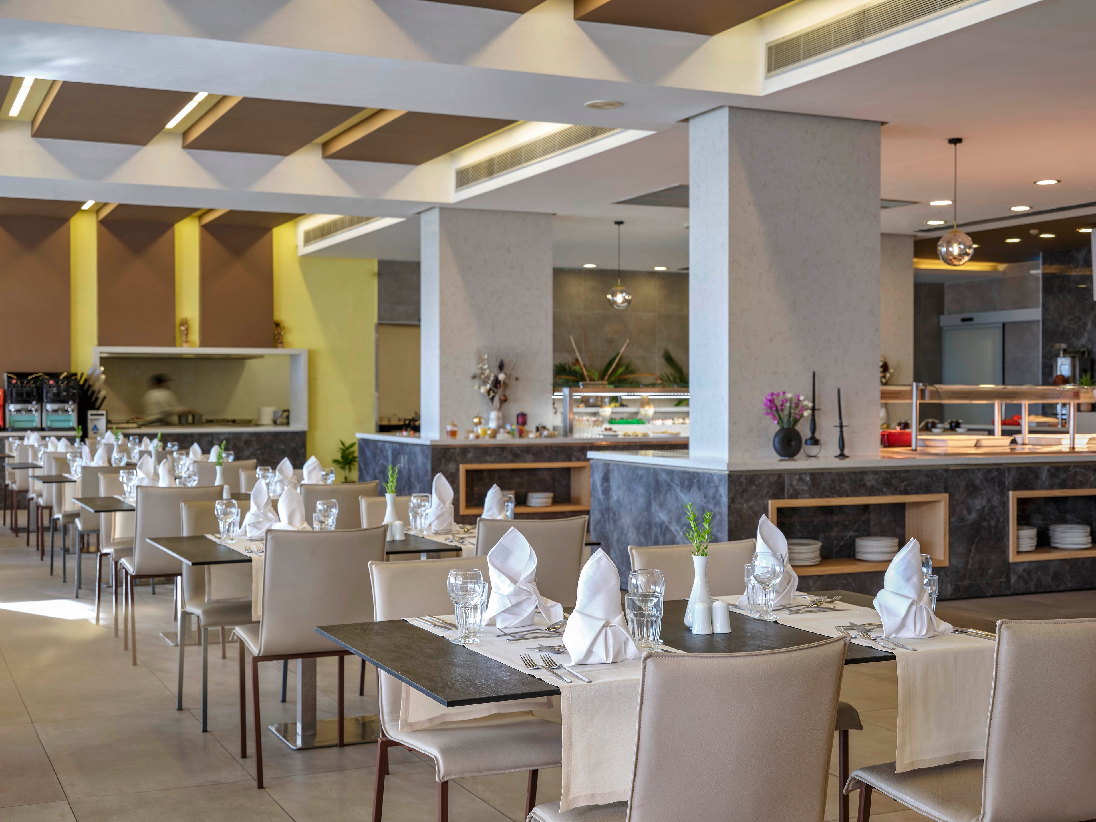 Atlantica Mikri Poli Crete