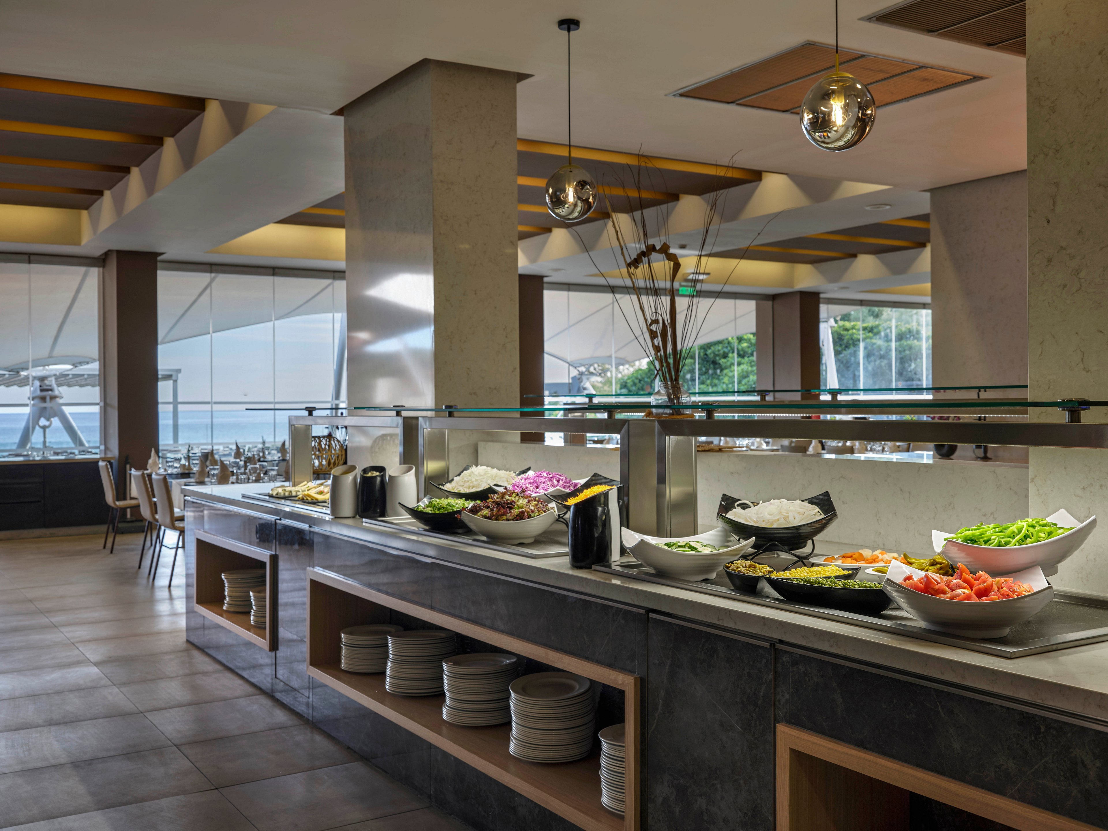 Atlantica Mikri Poli Crete