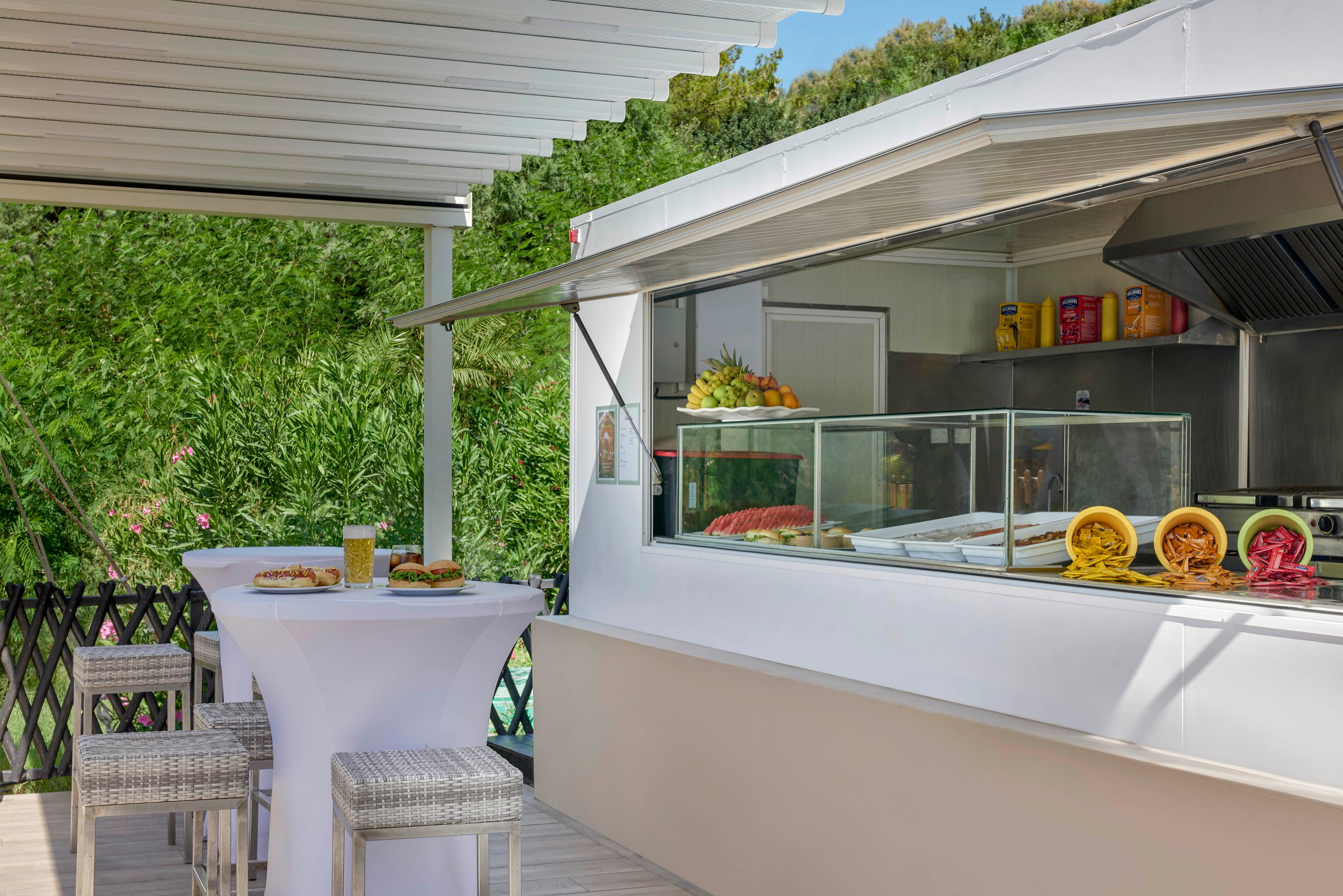 Atlantica Mikri Poli Crete