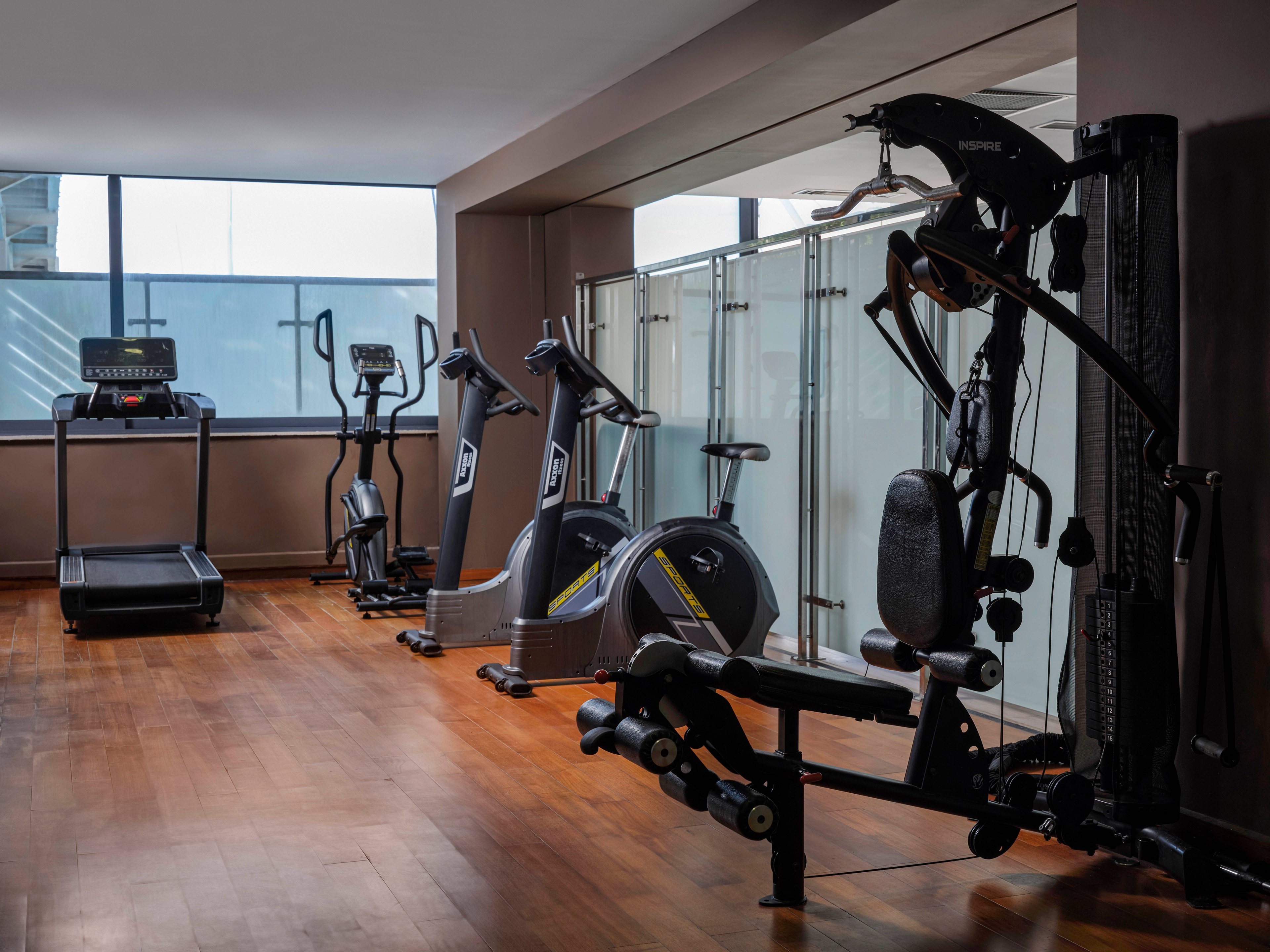 Atlantica Mikri Poli Crete