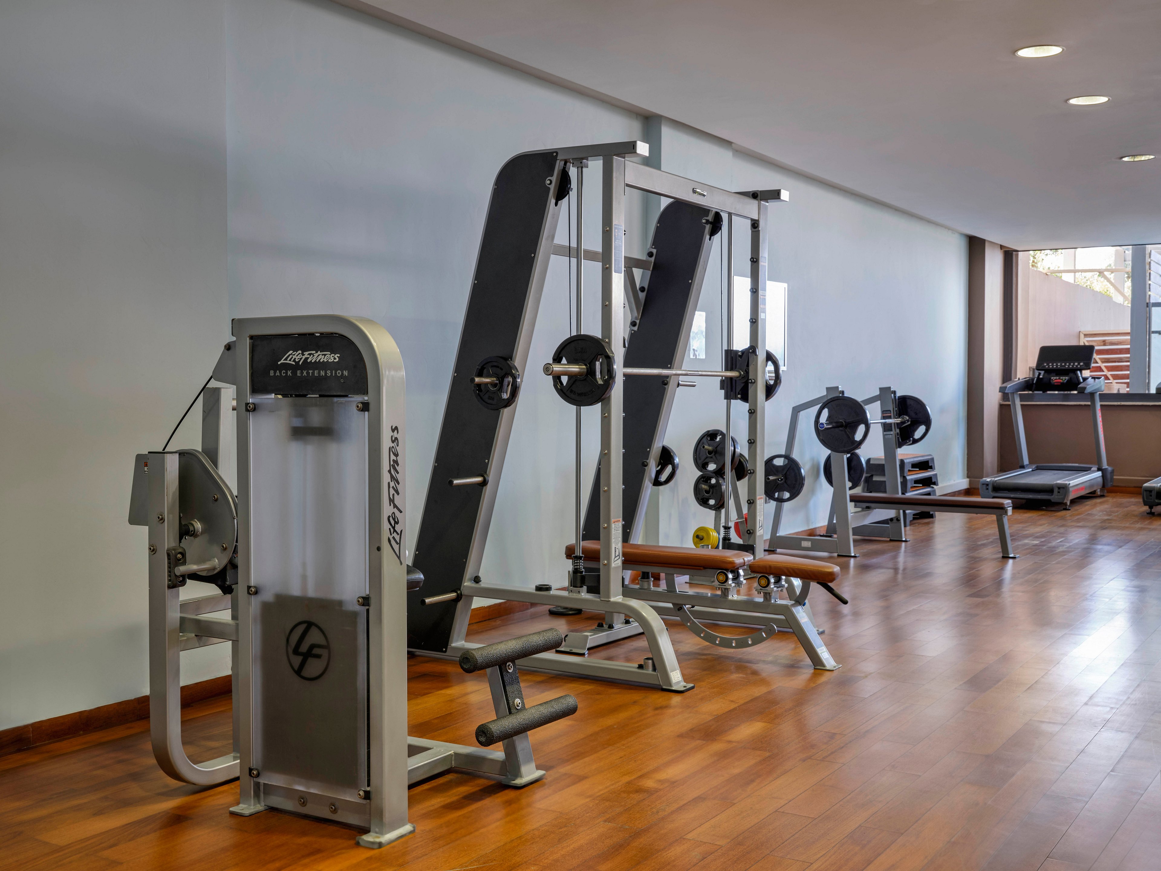 Atlantica Mikri Poli Crete