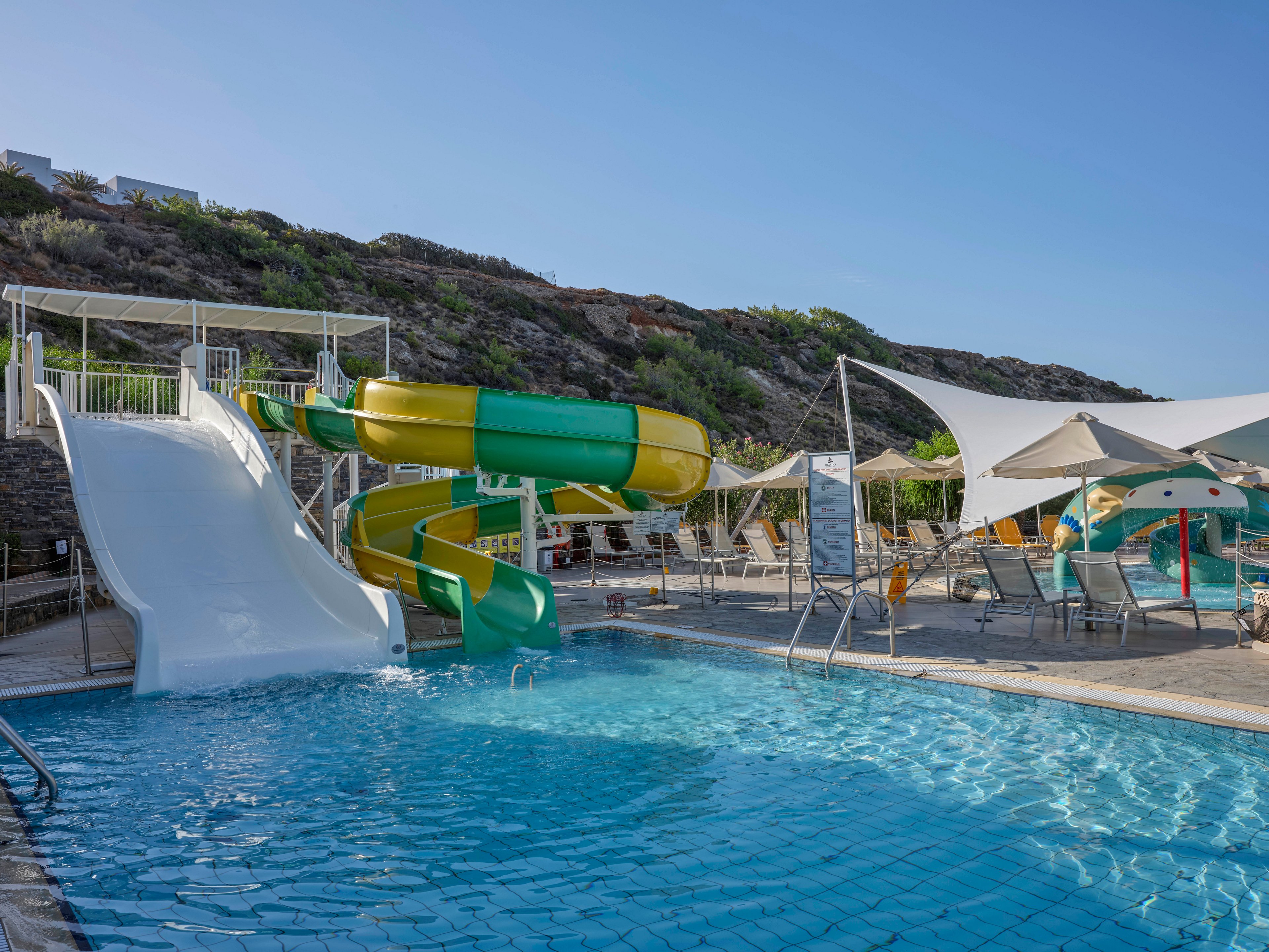 Atlantica Mikri Poli Crete