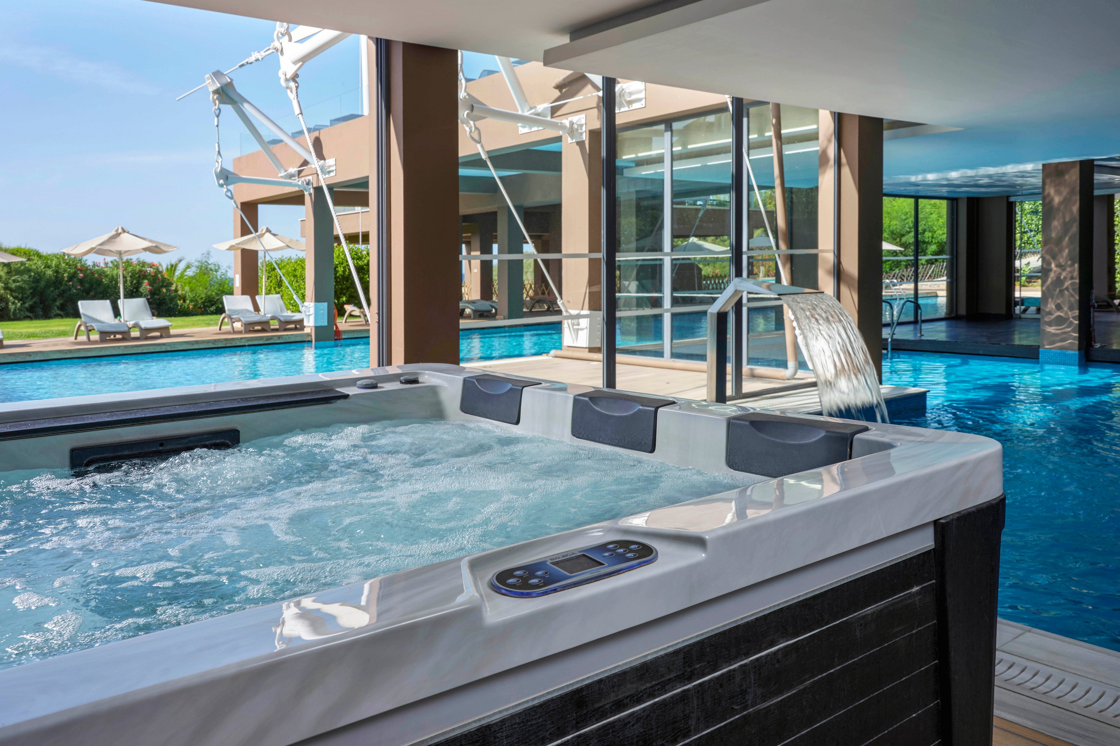 Atlantica Mikri Poli Crete