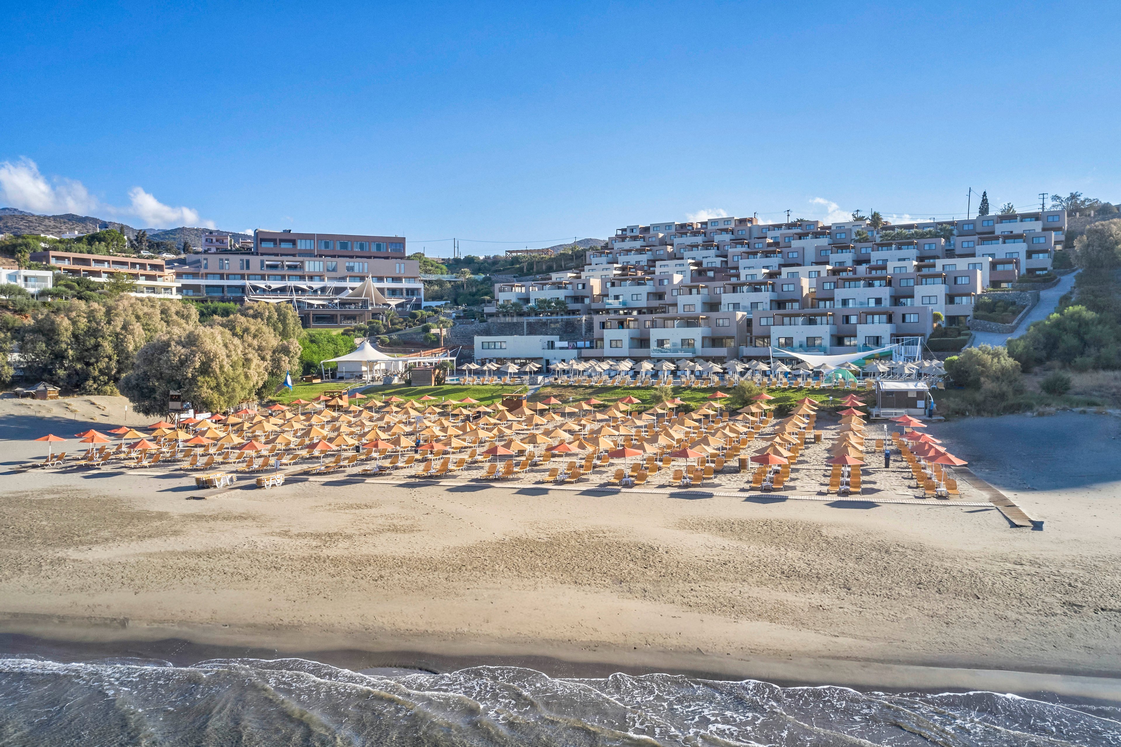 Atlantica Mikri Poli Crete