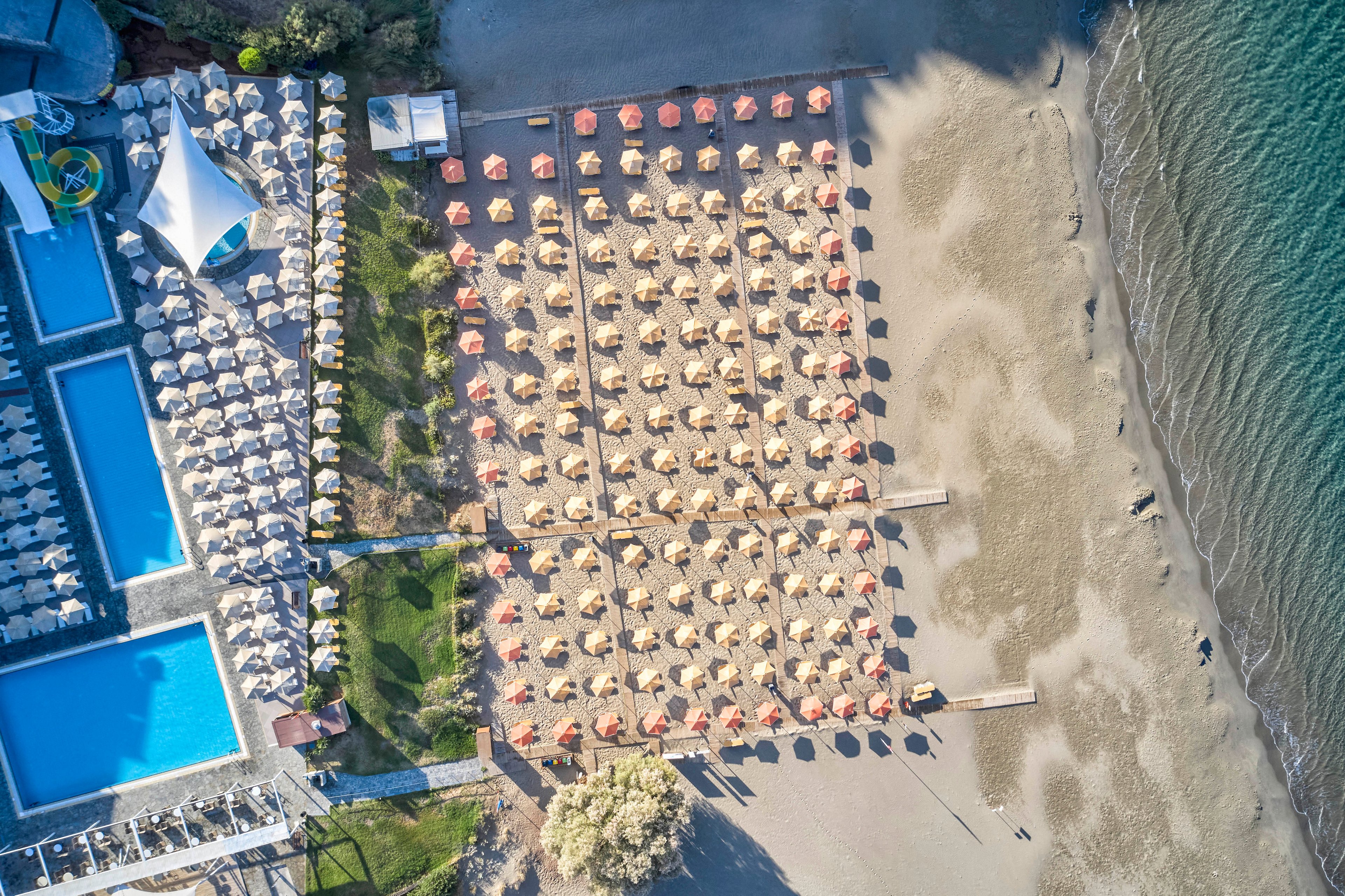 Atlantica Mikri Poli Crete