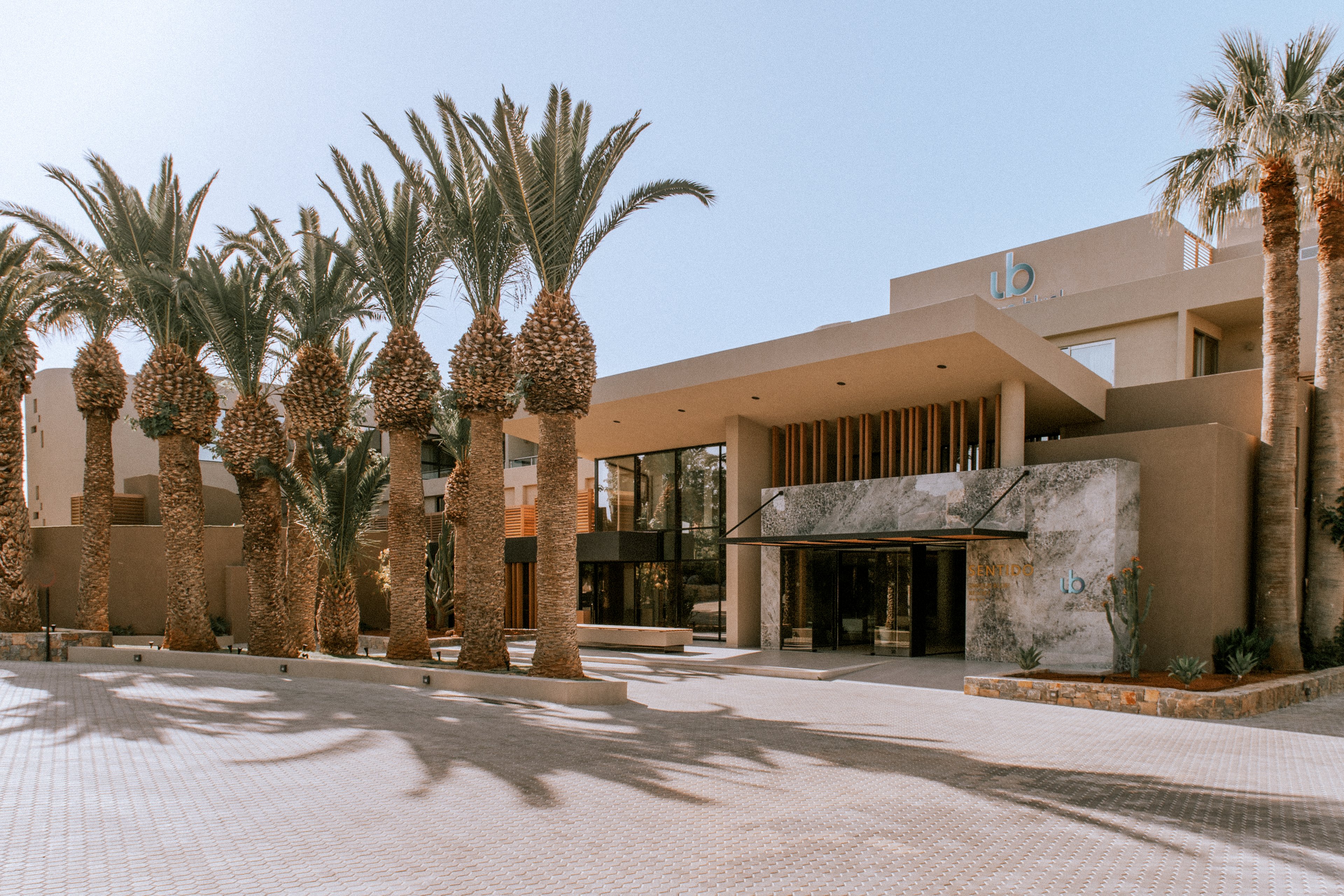 Sentido Unique Blue Resort & Villas