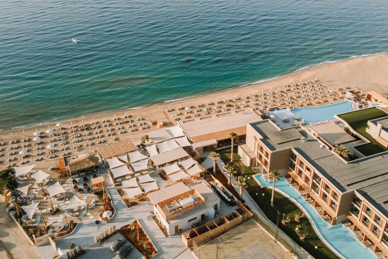 Sentido Unique Blue Resort & Villas