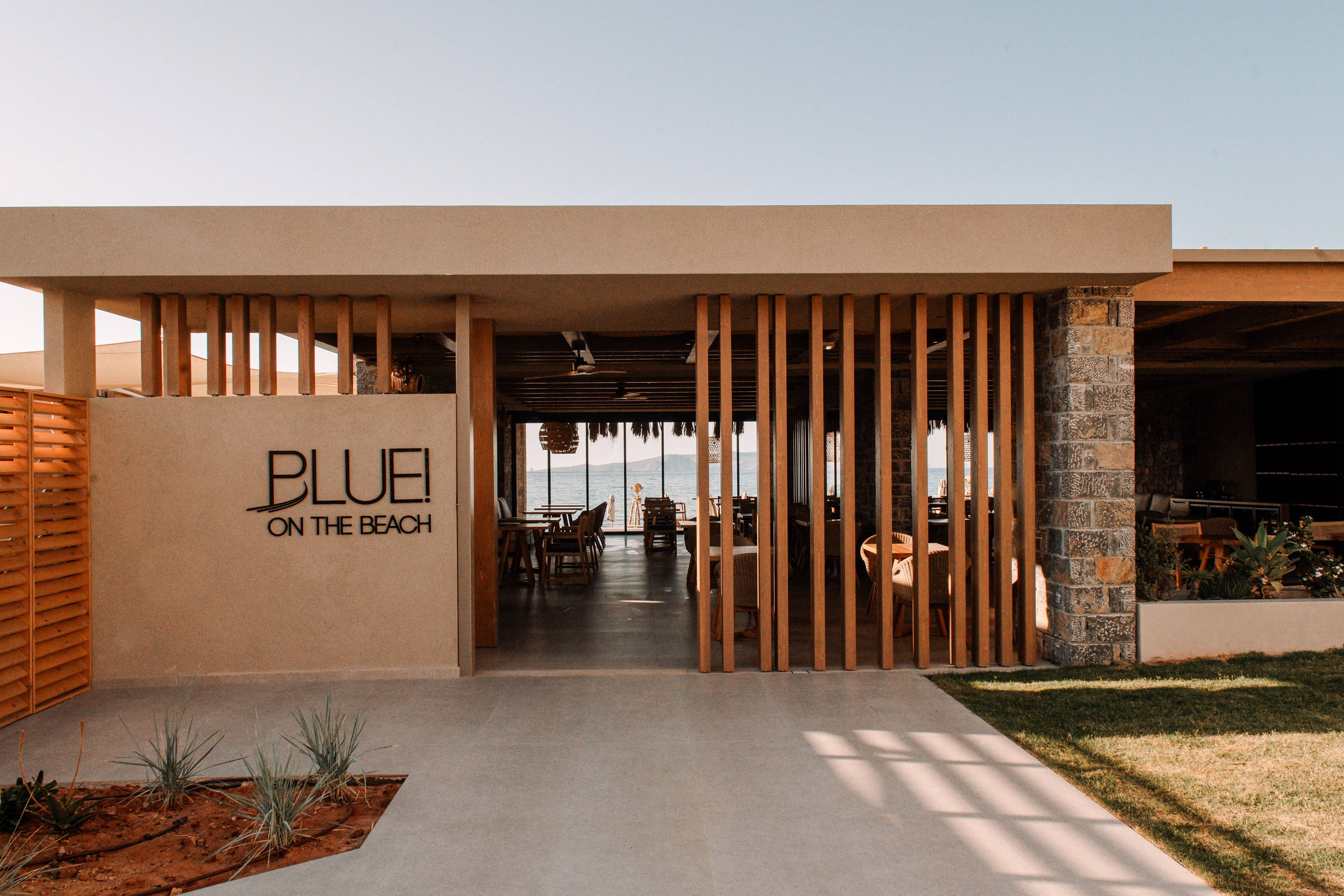 Sentido Unique Blue Resort & Villas