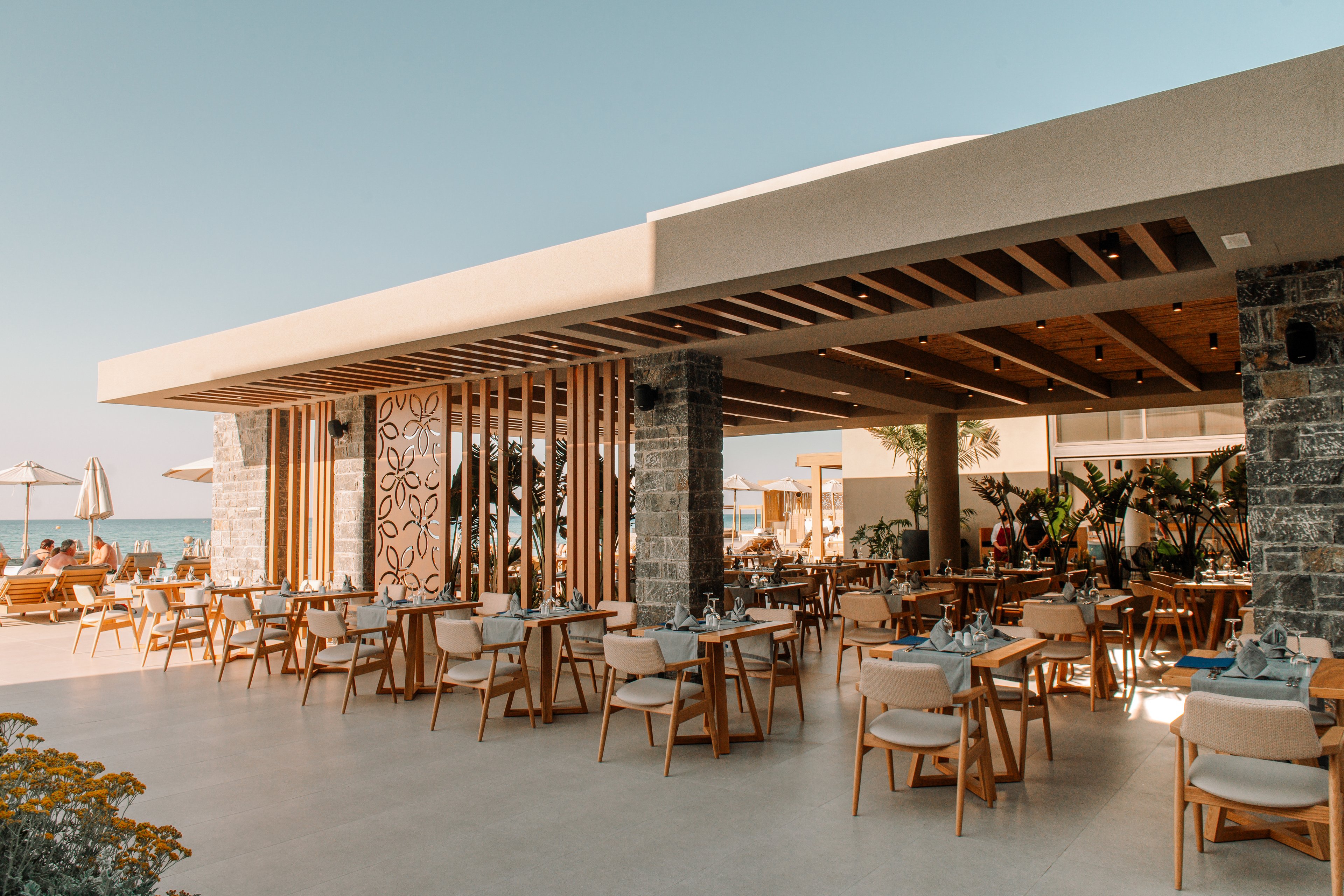 Sentido Unique Blue Resort & Villas