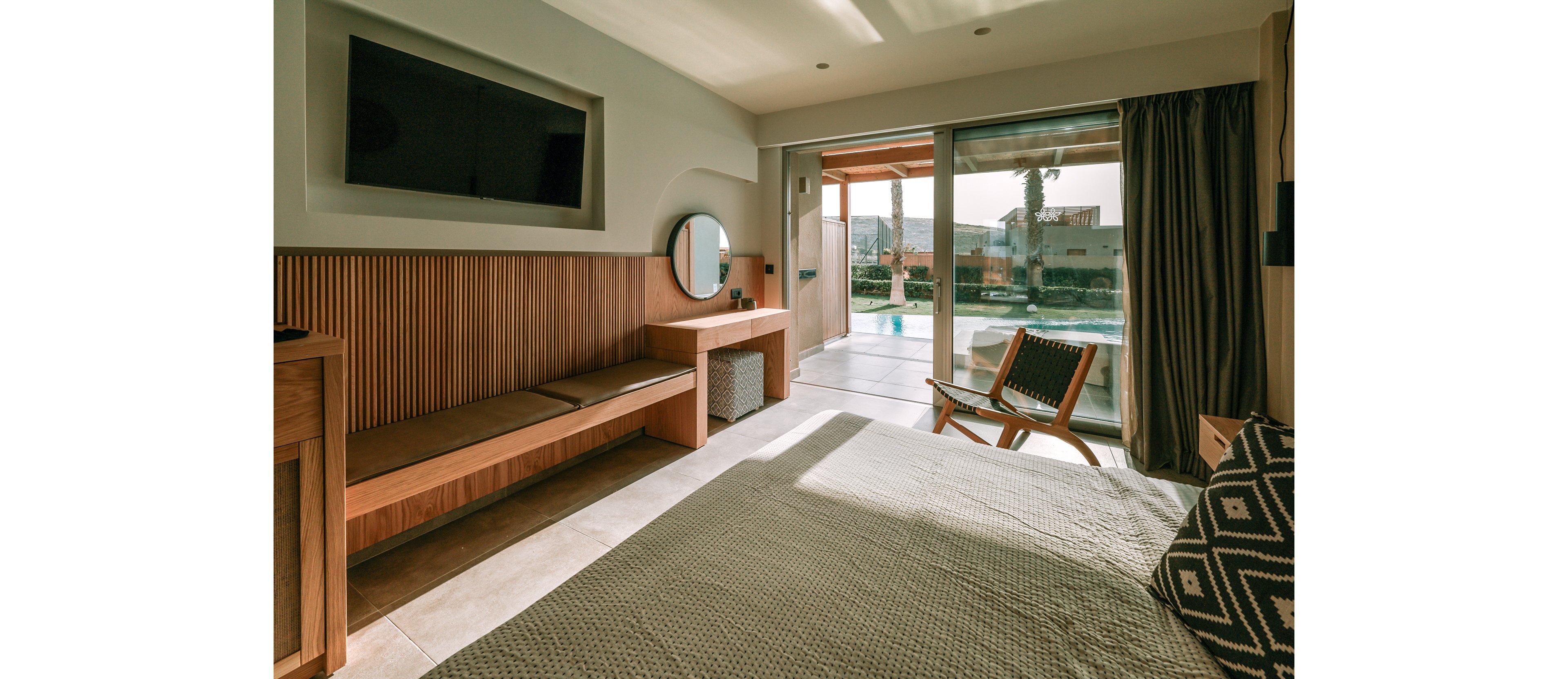 Sentido Unique Blue Resort & Villas