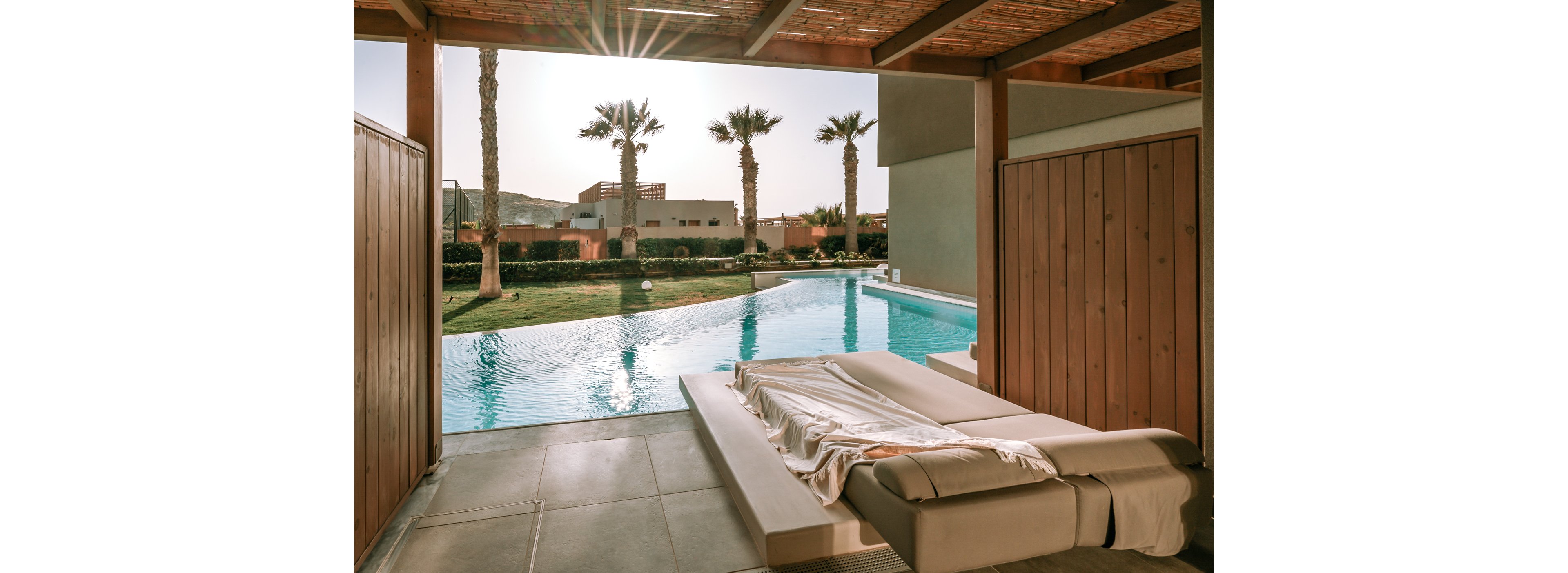 Sentido Unique Blue Resort & Villas